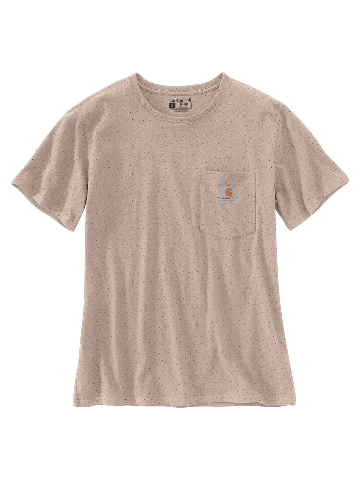 Carhartt T-Shirt "Pocket"