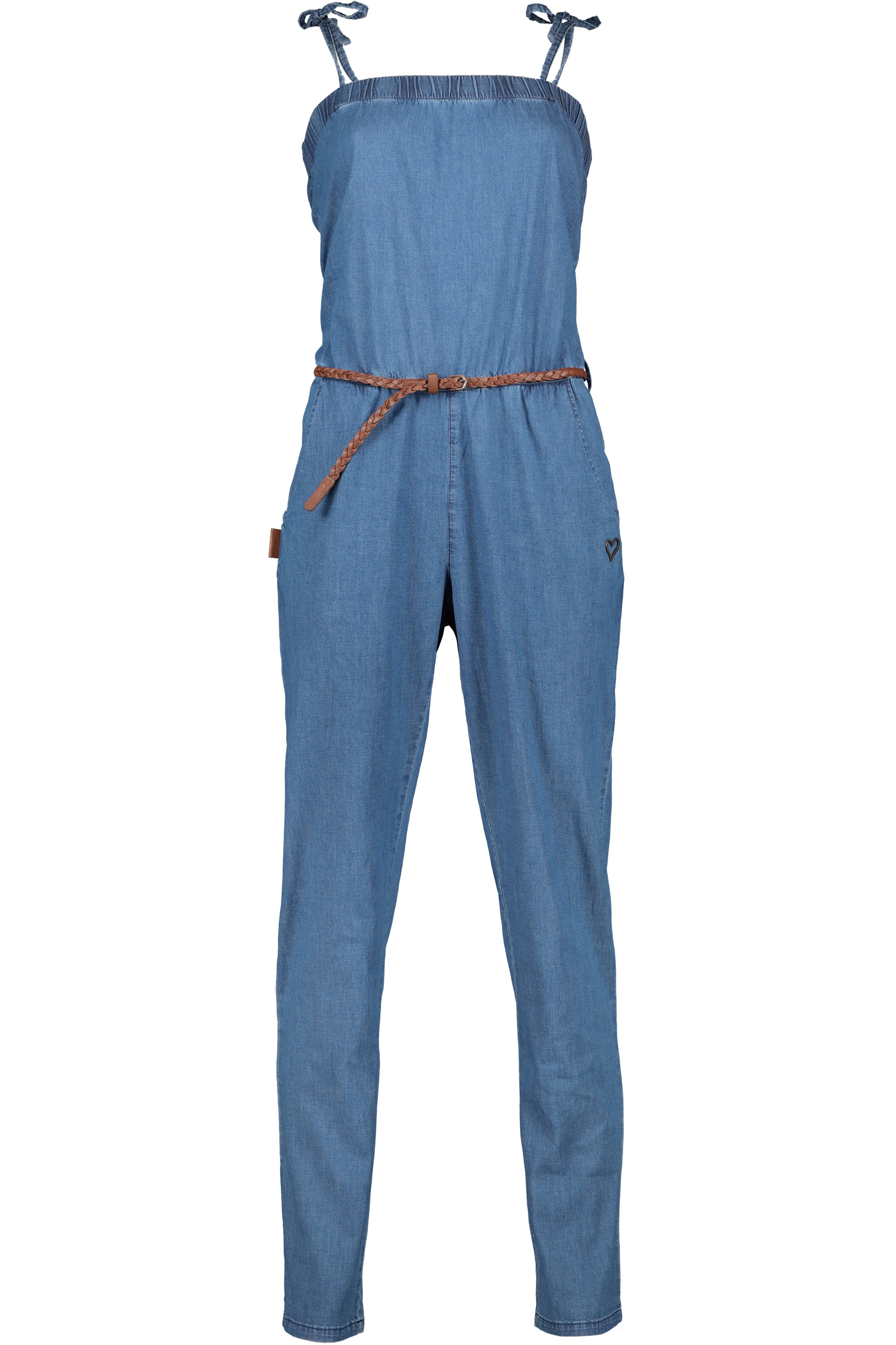 Jumpsuit »Damen PamAK DNM«