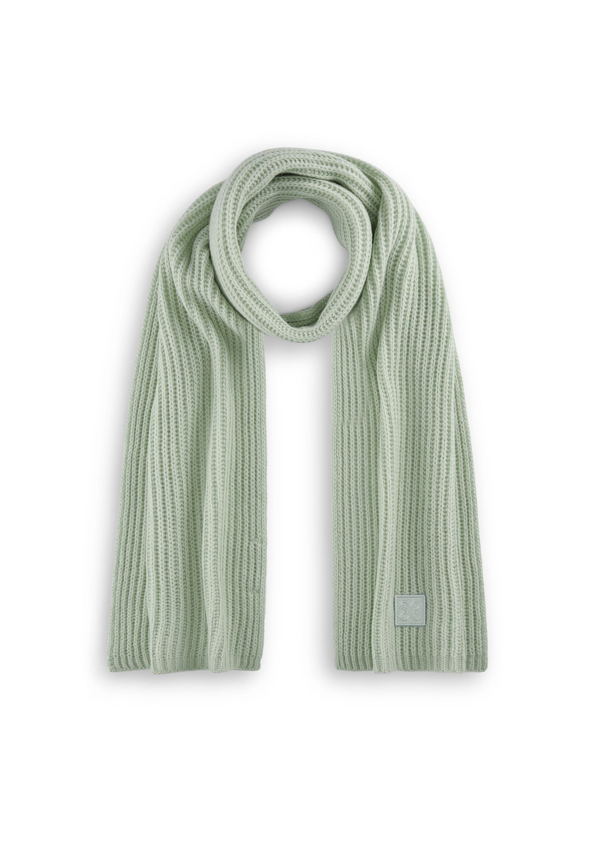 Codello Modetuch "Codello Schal" im unifarbenen Stil