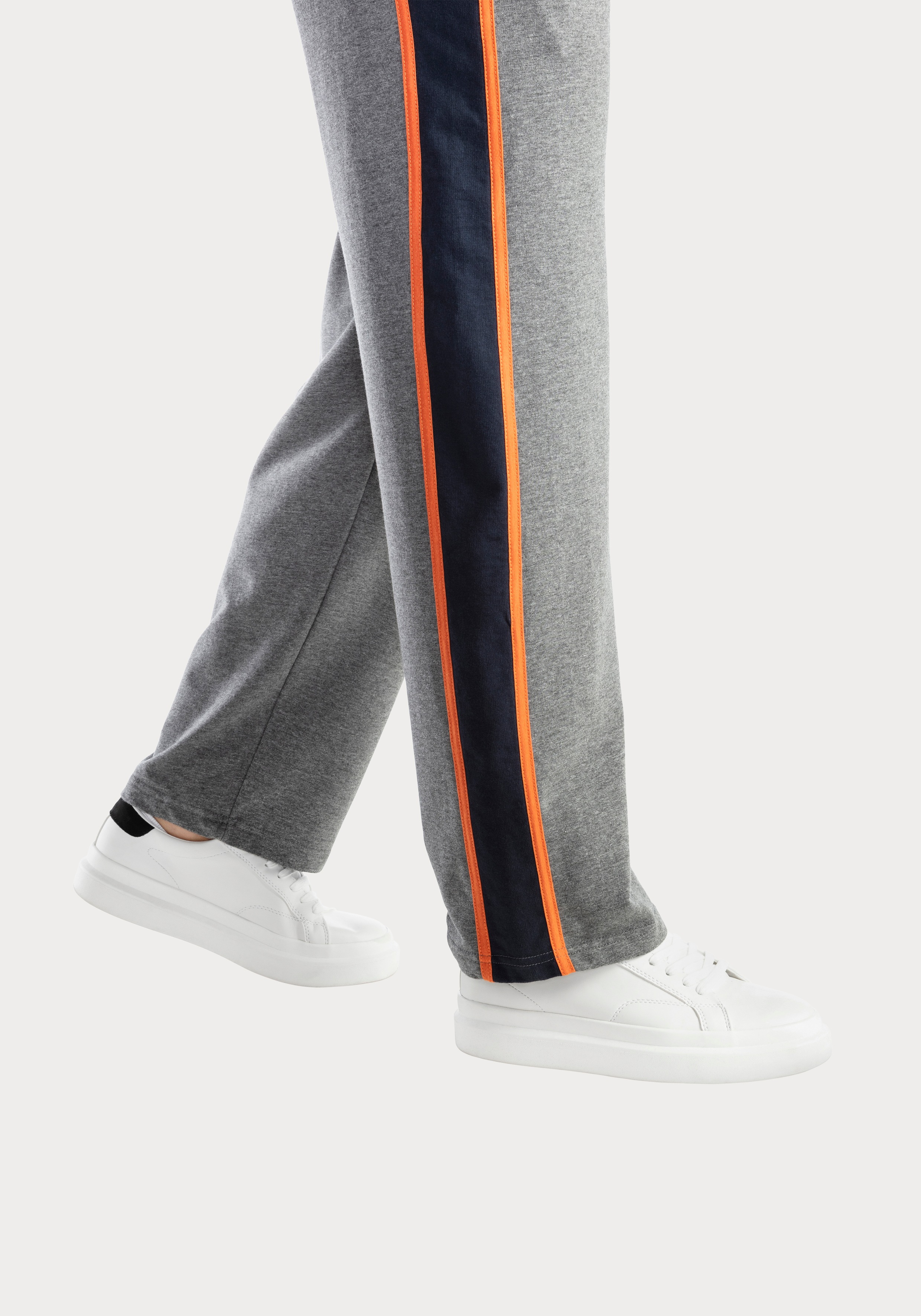 Thumbnail - H.I.S Sweathose, Jogginghose aus weicher Sweatware