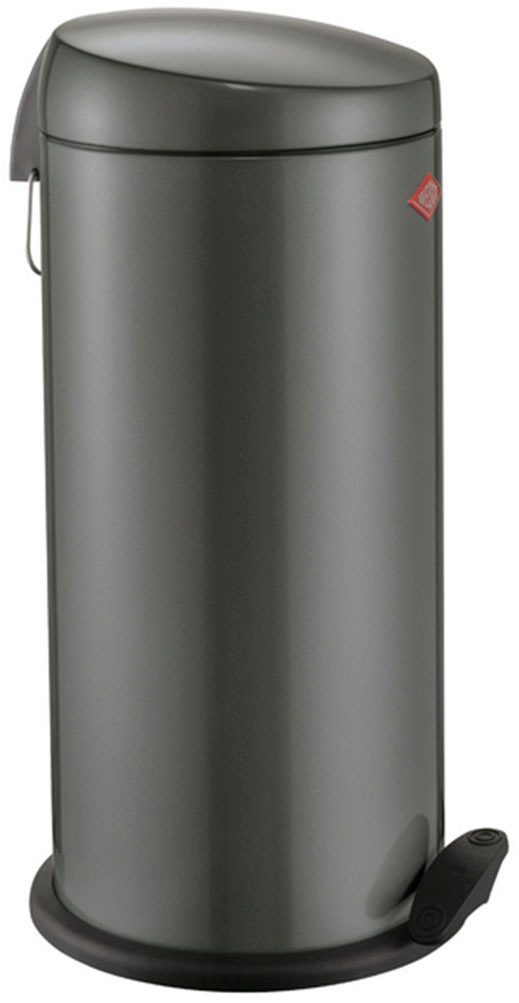 WESCO Mülleimer "Capboy Maxi" 1 Behälter Tretabfallsammler, 22 Liter günstig online kaufen