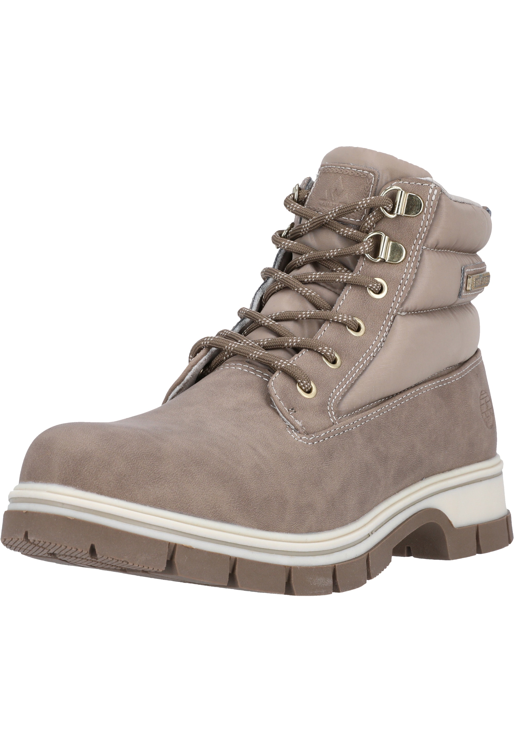 WHISTLER Stiefel »Lindel«, mit rutschhemmendem Allwetterprofil kaufen