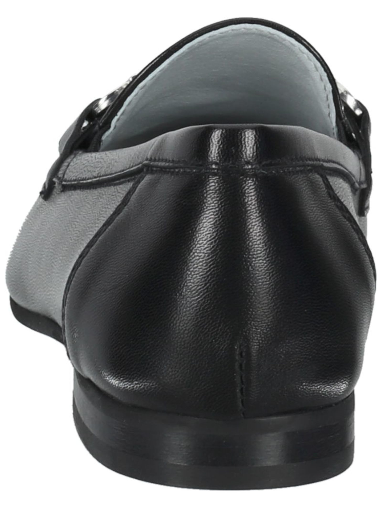 Nero Giardini Slipper »Nero Giardini Slipper Nappaleder«