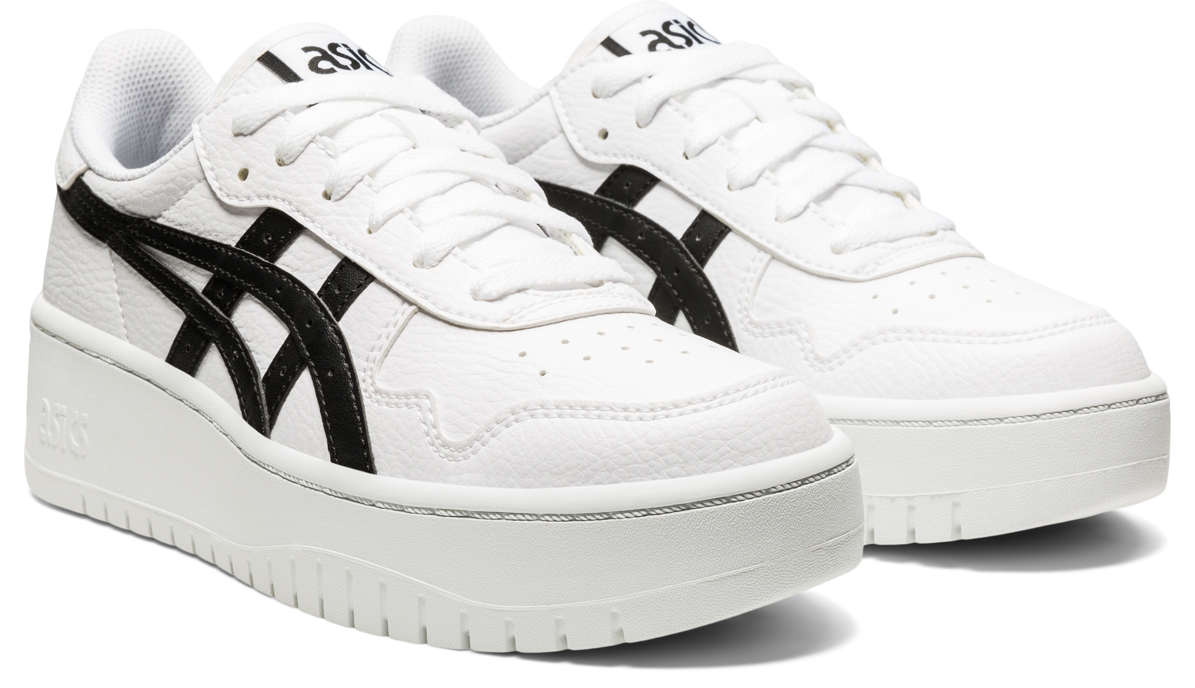 ASICS SportStyle Sneaker "JAPAN S PF" günstig online kaufen