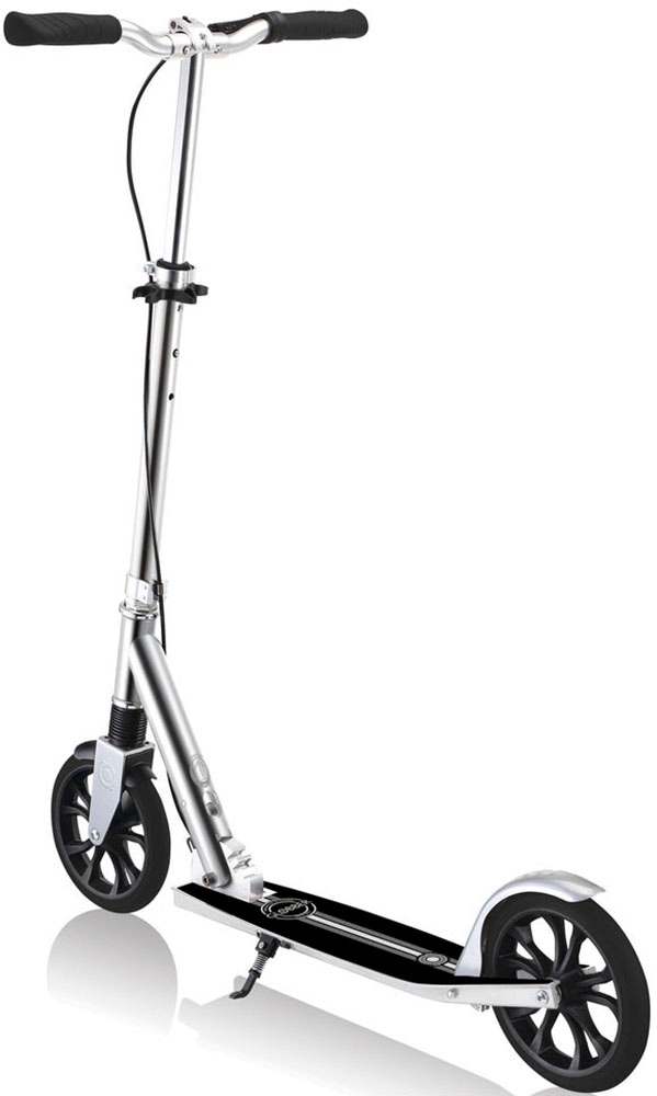 Globber Scooter »NL 205 DELUXE«