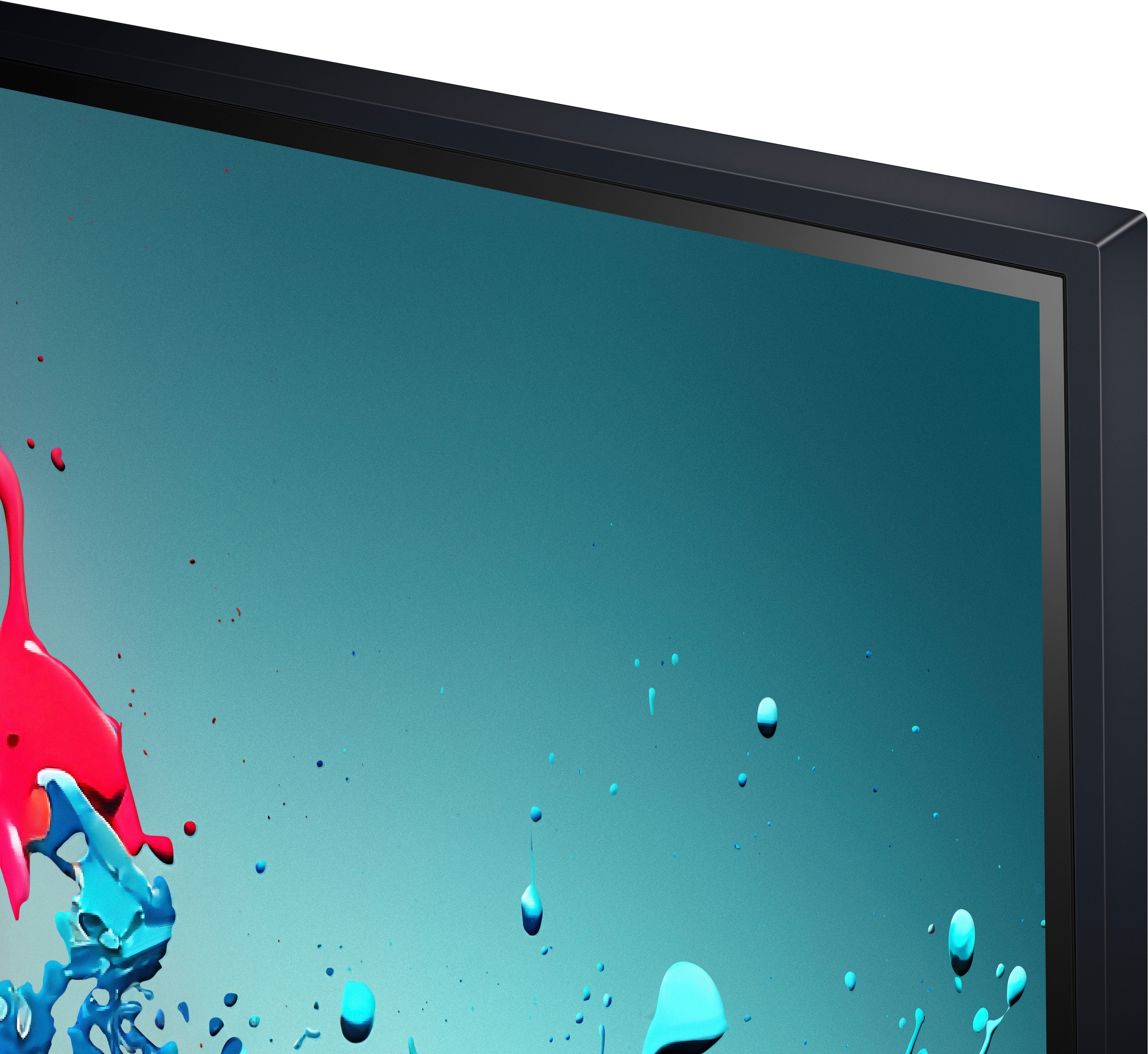 LG QNED-Fernseher »55QNED85T3C«, 4K Ultra HD, Smart-TV