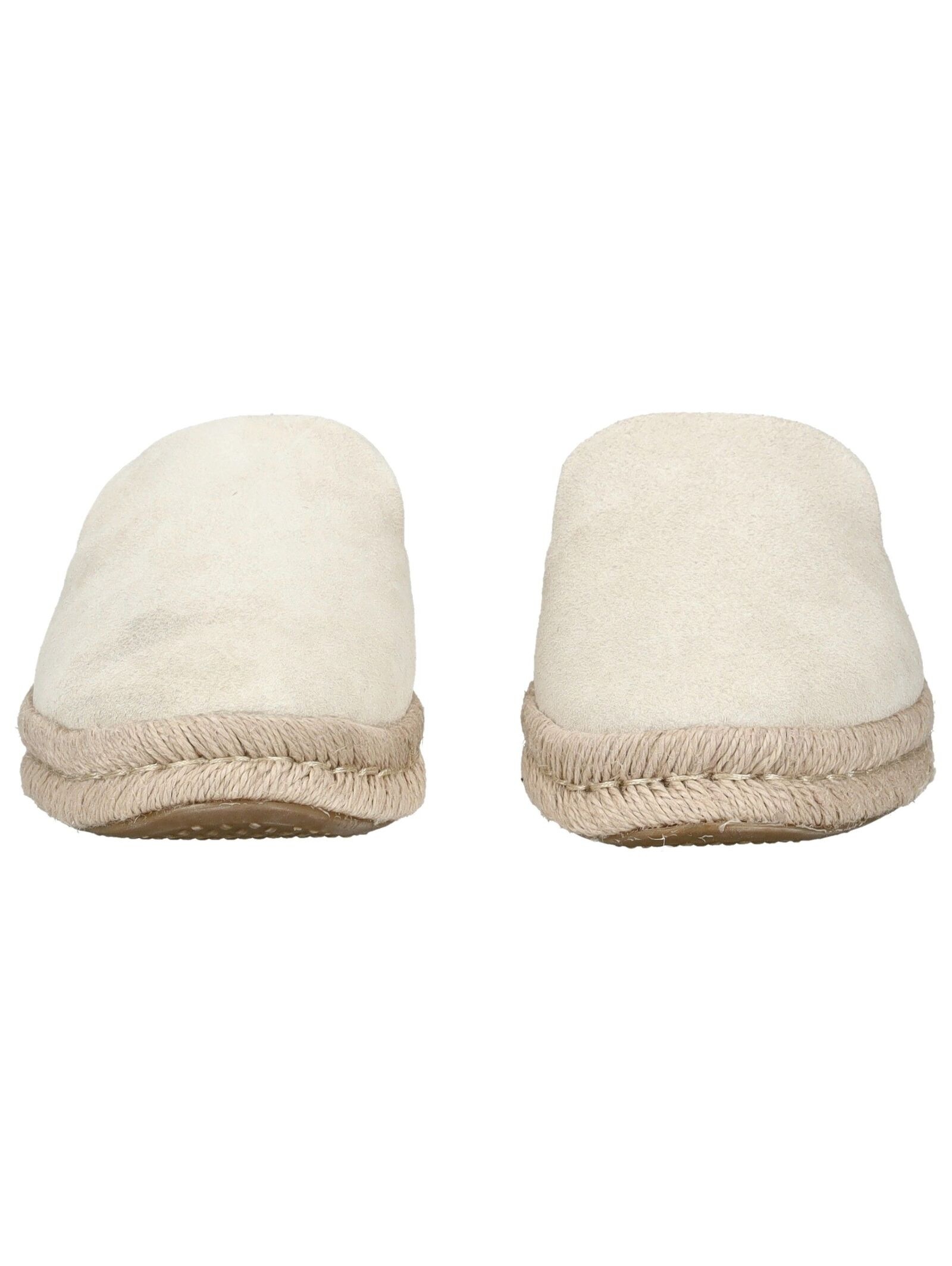 Thumbnail - TOMS Pantolette "TOMS Pantoletten Veloursleder"