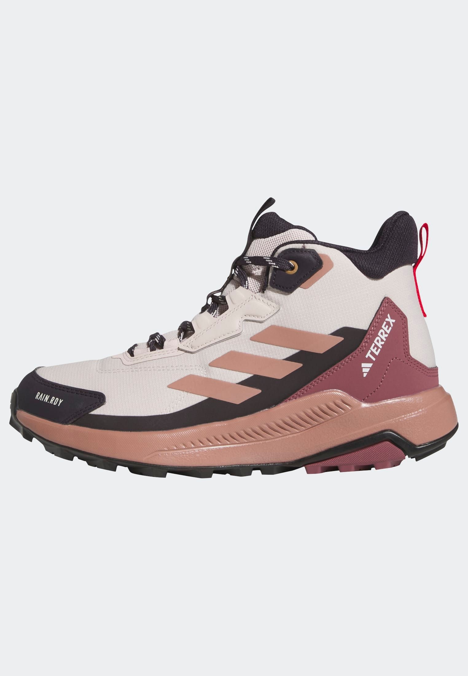 adidas TERREX Wanderschuh »TERREX ANYLANDER MID RAIN.RDY«, wasserdicht