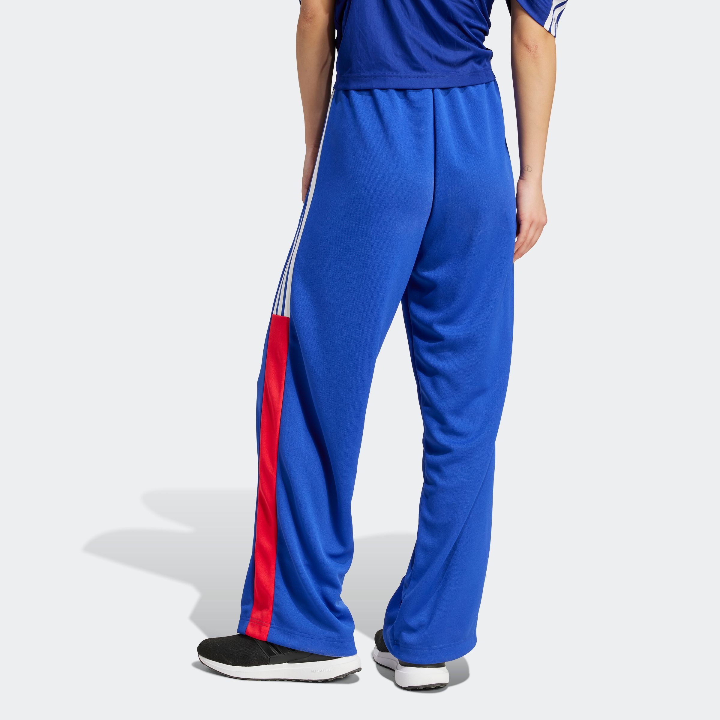 adidas Sportswear Sporthose "TIRO NATIONS PACK WIDE-LEG" günstig online kaufen