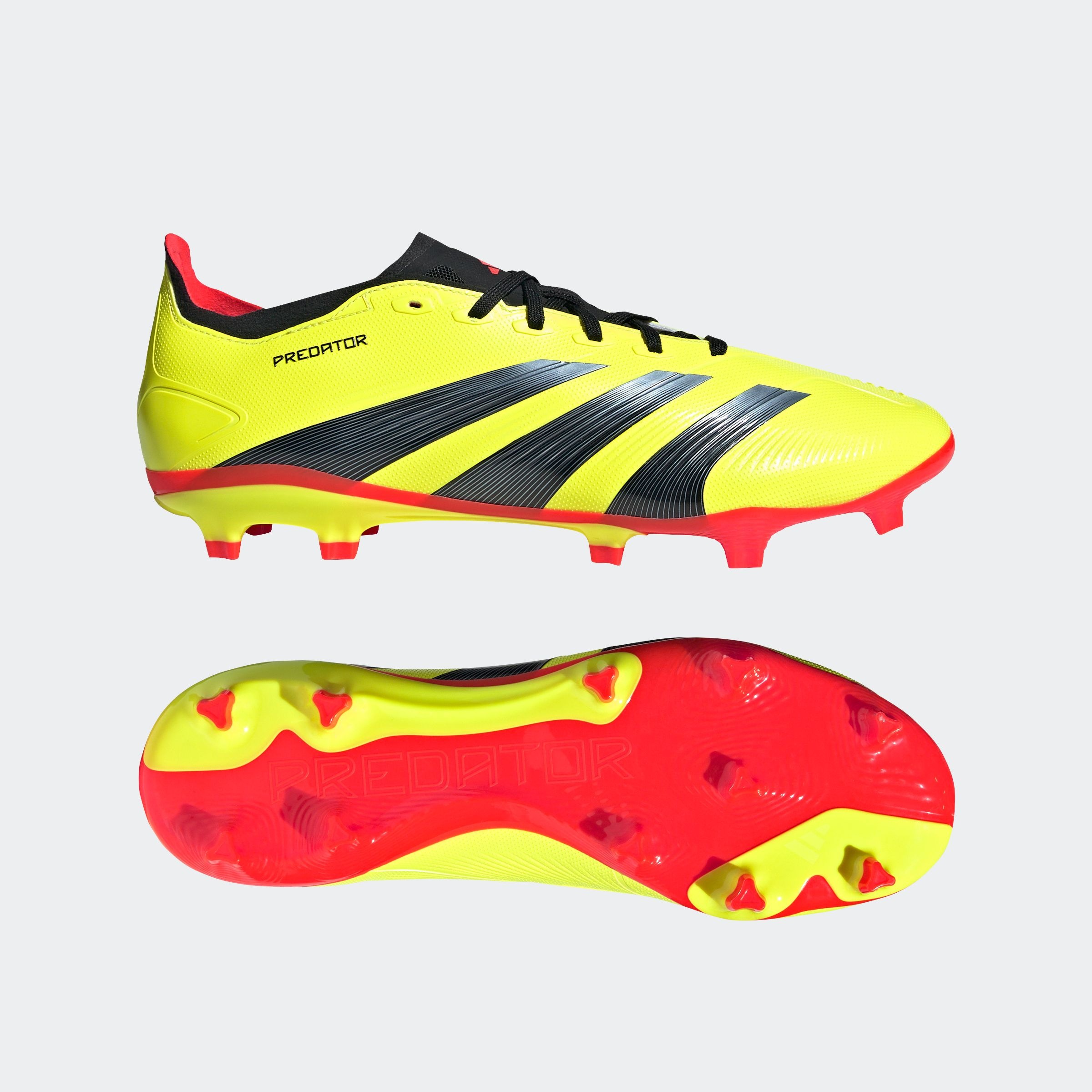 adidas Performance Fußballschuh »PREDATOR LEAGUE FG«  für Rasenplätze