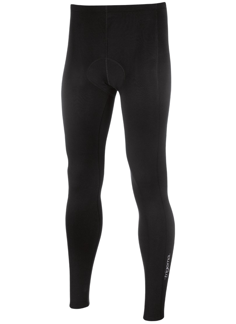 Trigema Longbermudas "TRIGEMA Lange Radlerhose" günstig online kaufen