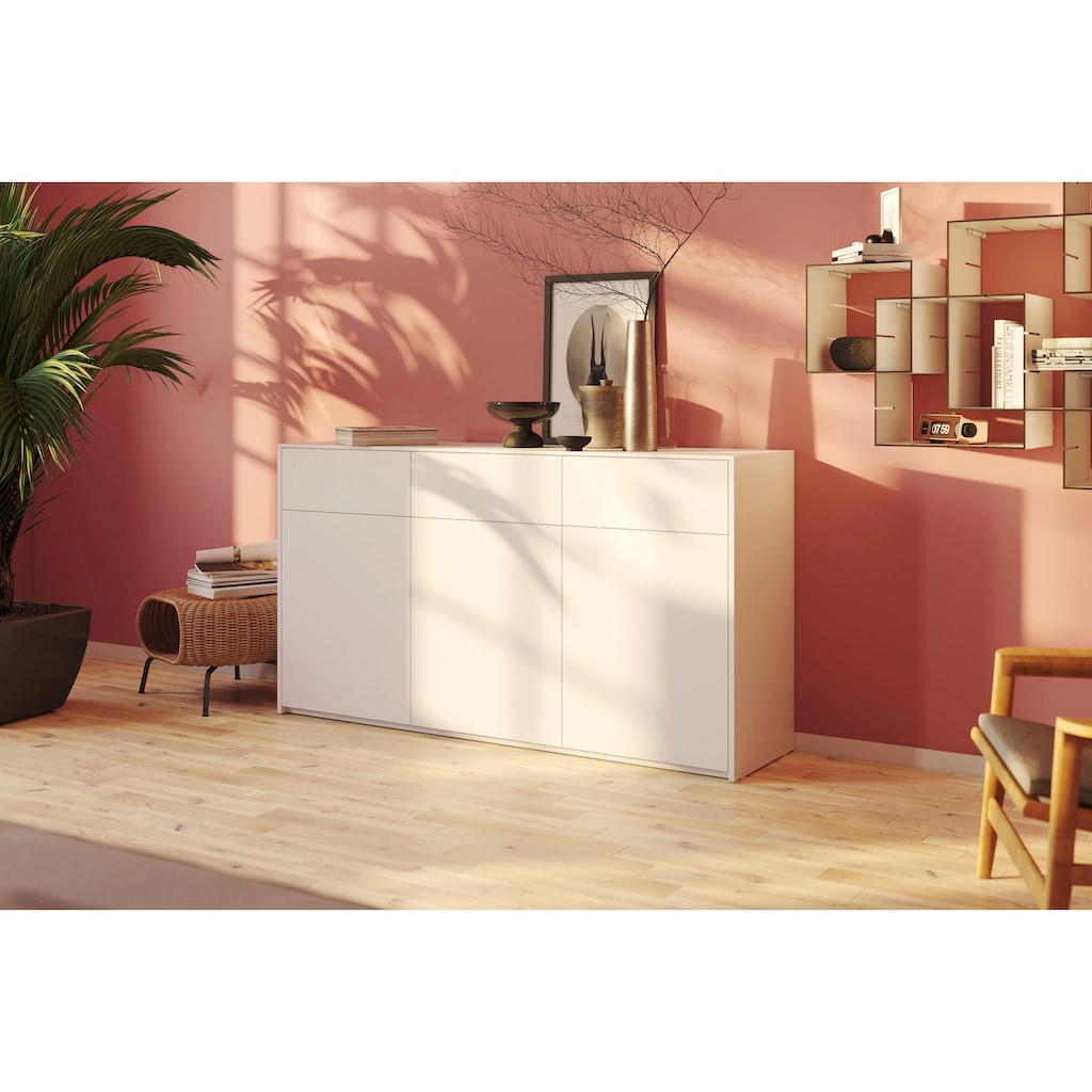 Müller SMALL LIVING Sideboard »Modular Plus«