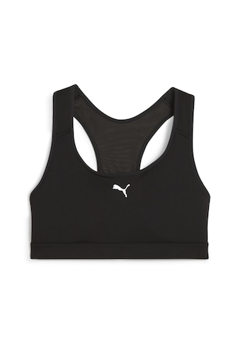 PUMA Sport-BH »4KEEPS Lauf-BH Damen«