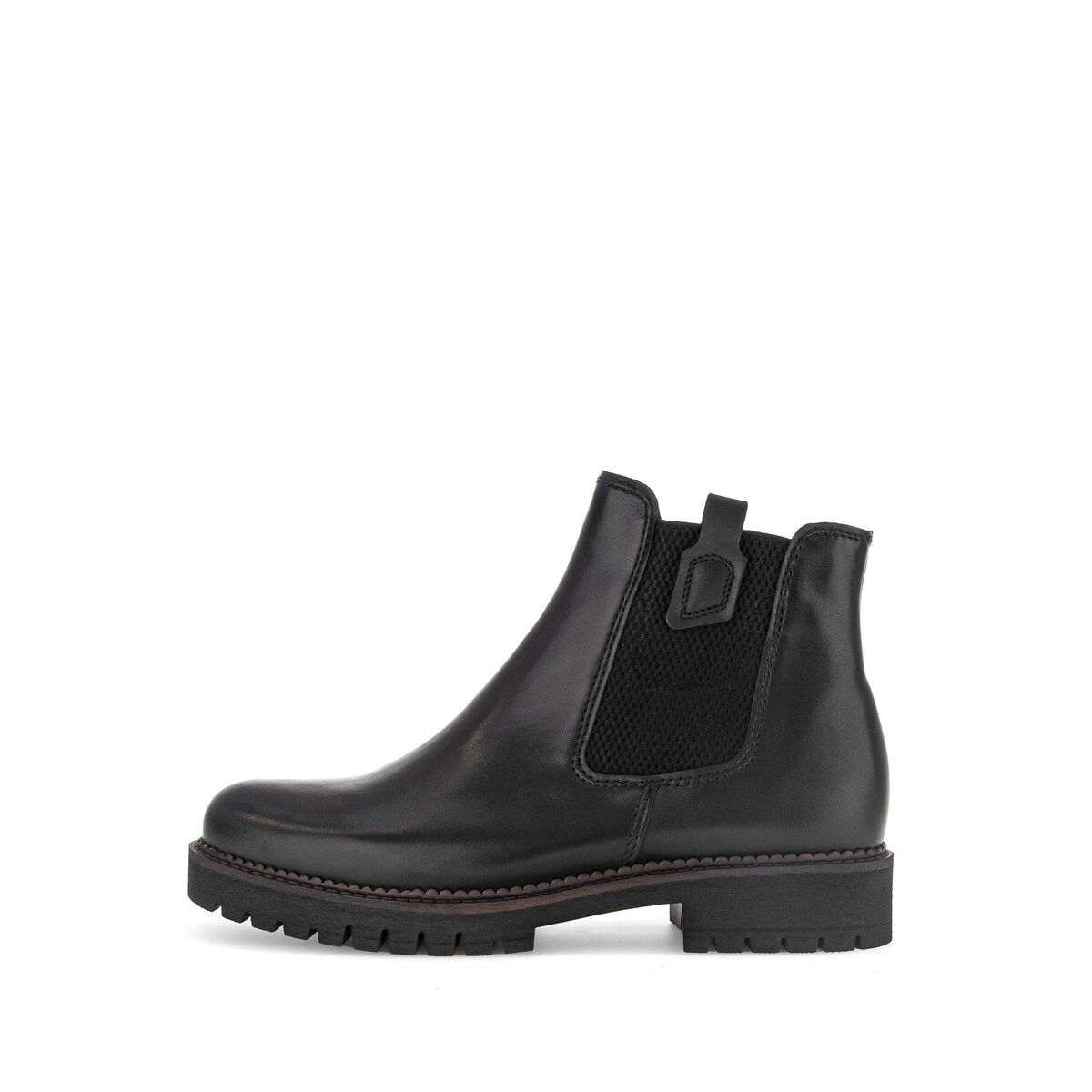 Gabor Chelseaboots »Chelsea Boot Glattleder«