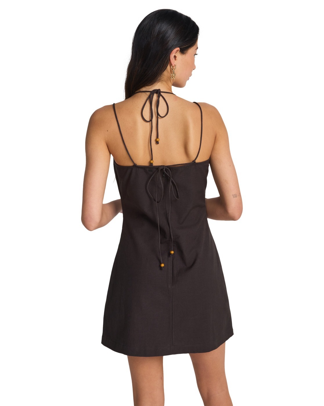 Billabong Sommerkleid "Midnight Wave Mini" günstig online kaufen