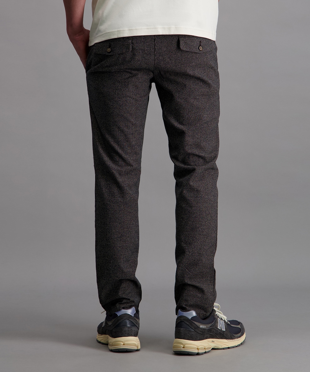 Pioneer Authentic Jeans Leinenhose "ESRA Leinen" mit Tunnelzug günstig online kaufen