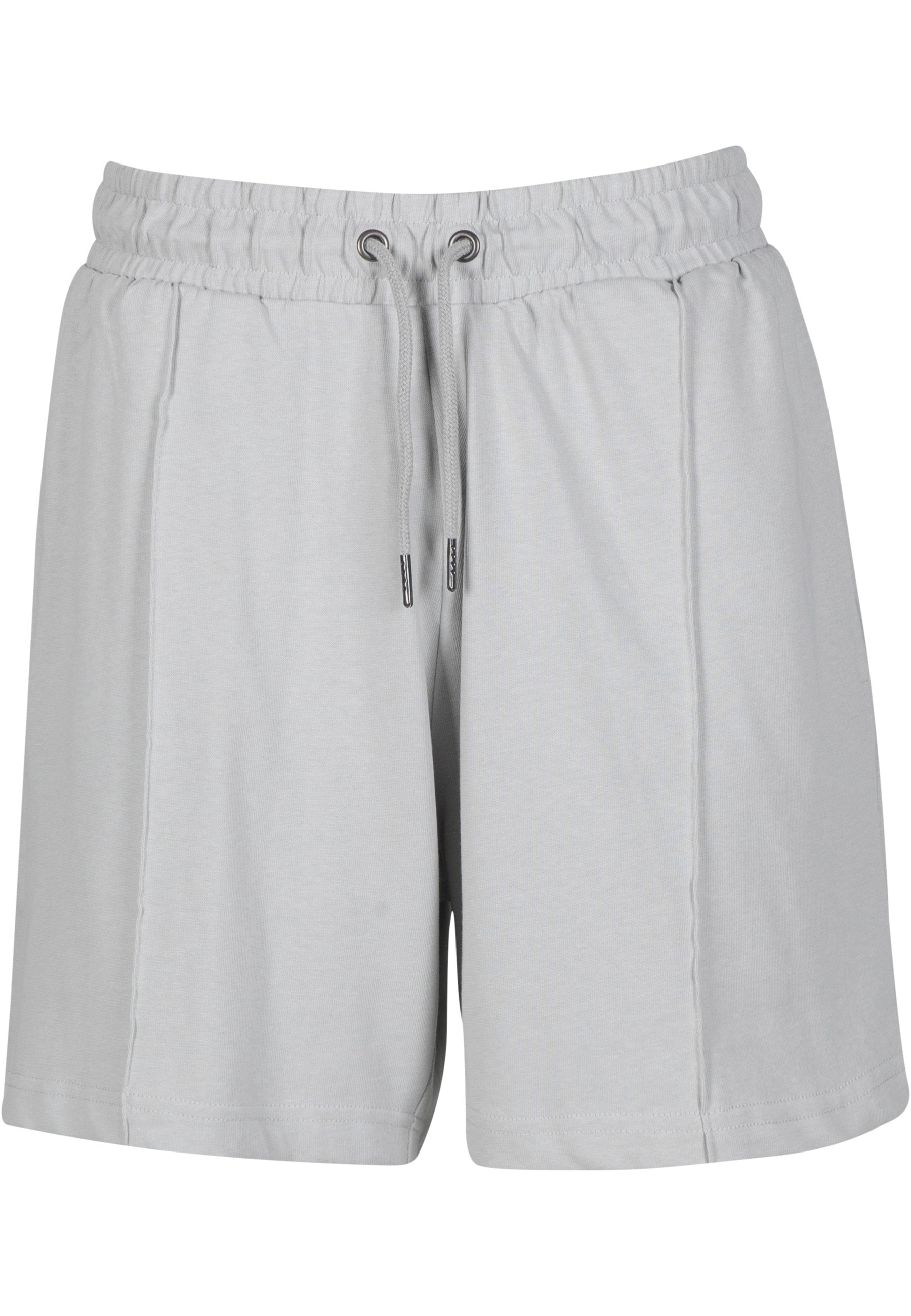 URBAN CLASSICS Sweatshorts »Urban Classics Heavy Jersey Pintuck Track Shorts«