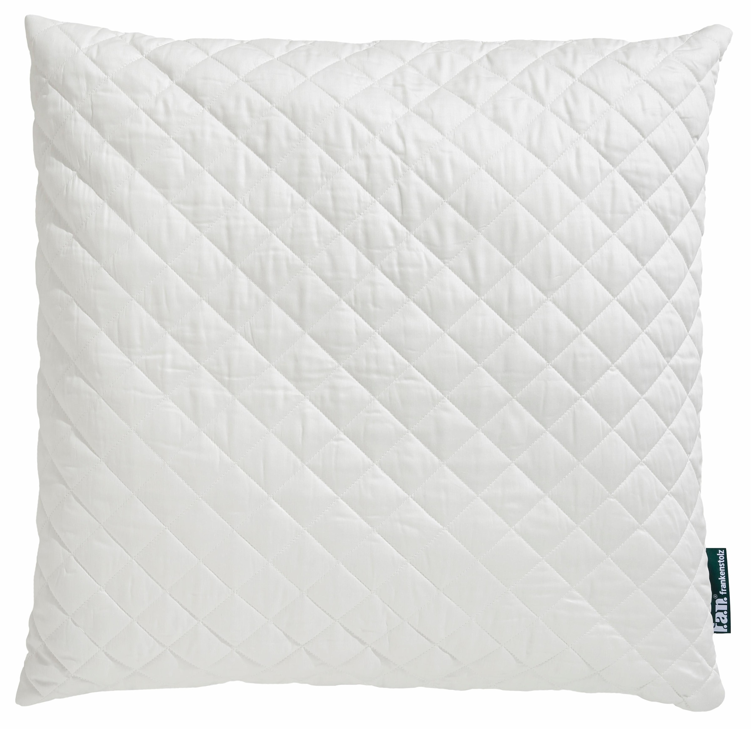 fan Naturhaarkissen "Baby Alpaka" Füllung: Wolle 1 Stk. tlg. Alpaka-Steppfü günstig online kaufen