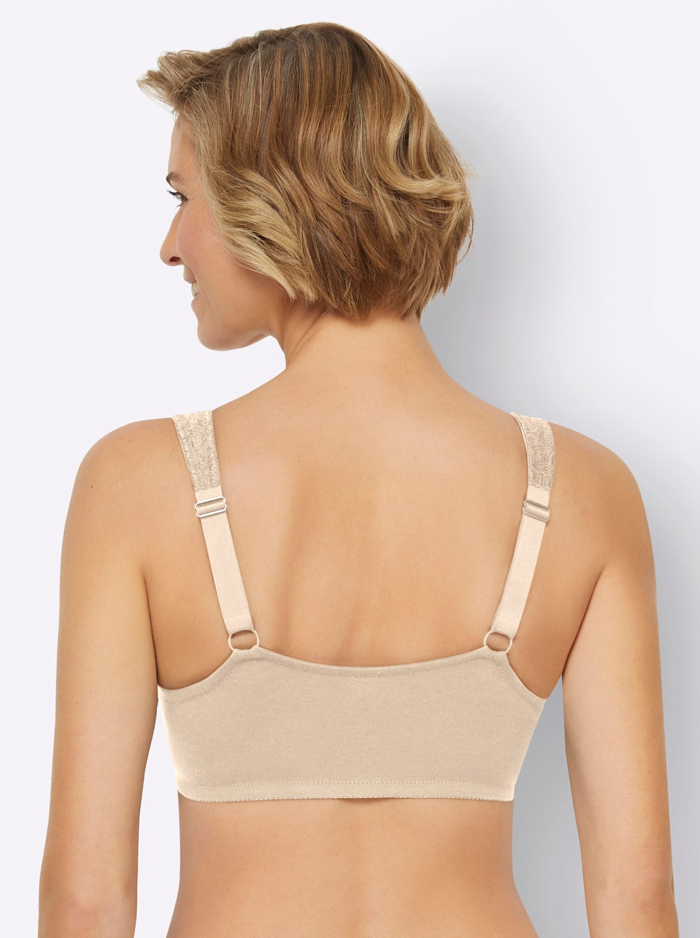 Thumbnail - Speidel Bügelloser BH Einzelpackung, 1 Stk.