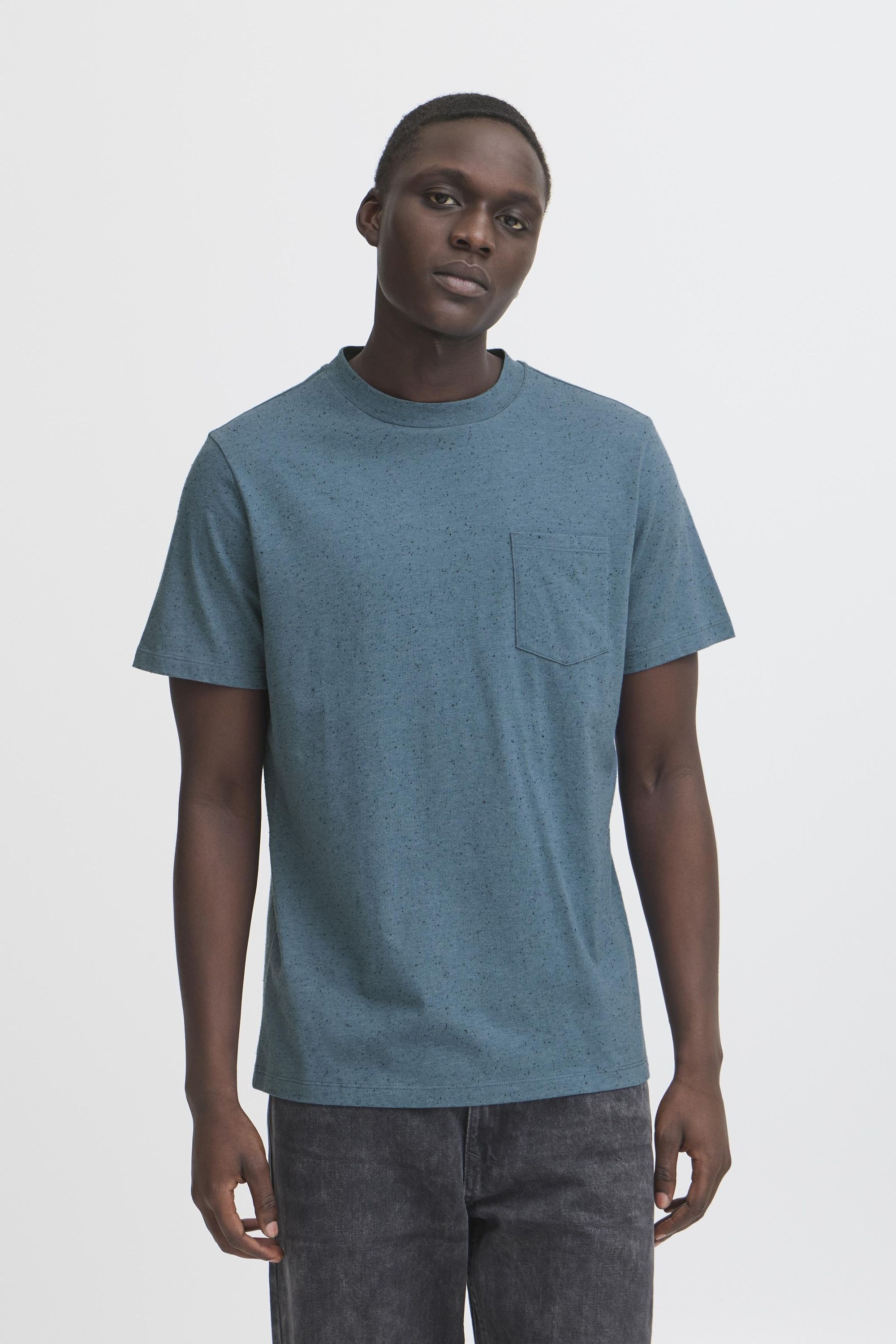 Blend Rundhalsshirt »Rundhalsshirt BHJEVAN«