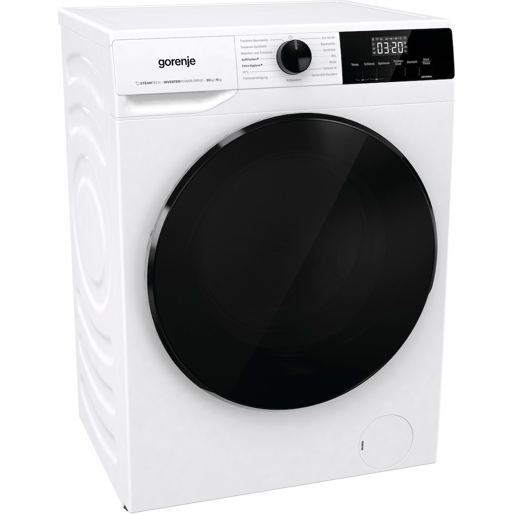 GORENJE Waschtrockner »WD2A 164 ADPS/DE«