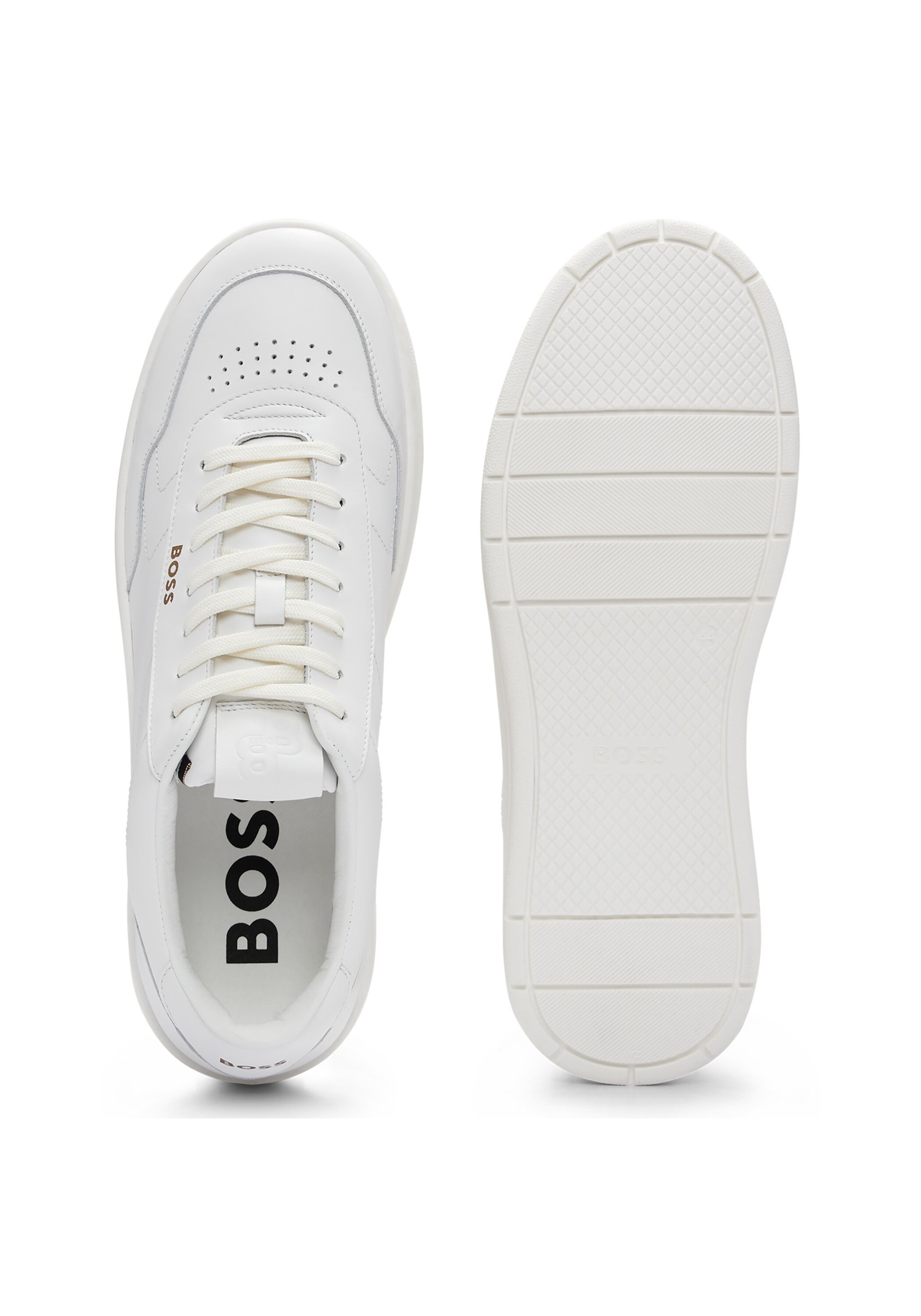 BOSS Sneaker »Sneaker Baltimore Tenn ltl«