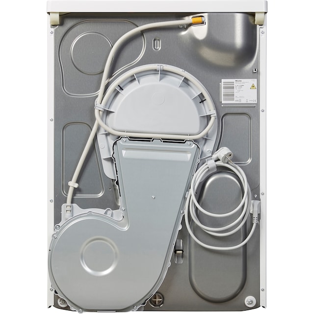 Miele Wärmepumpentrockner »TSC563WP«, 8 kg, EcoDry Technologie online  kaufen | BAUR