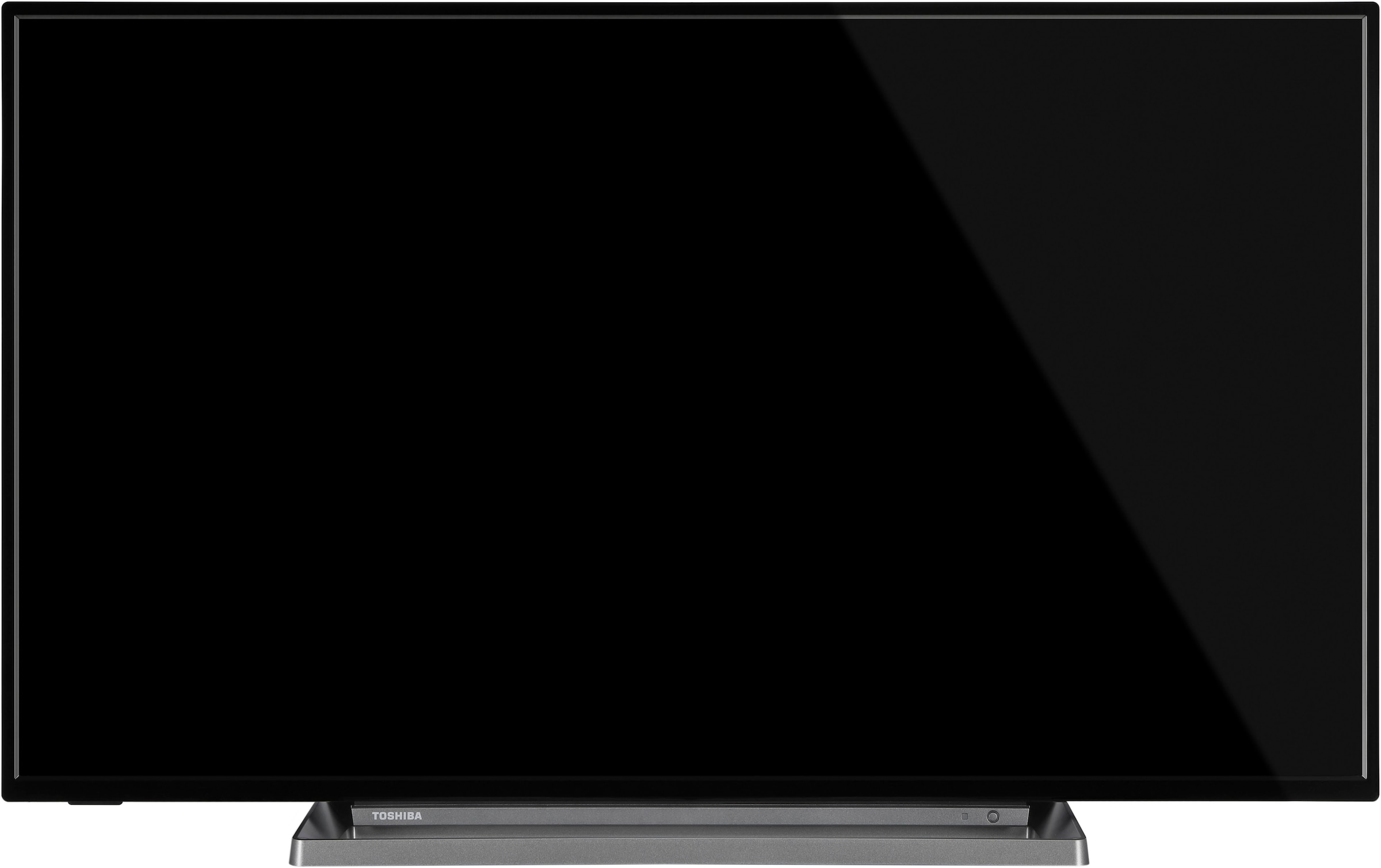 Toshiba LED-Fernseher »43UA3D63DG«, 108 cm/43 Zoll, 4K Ultra HD, Android TV