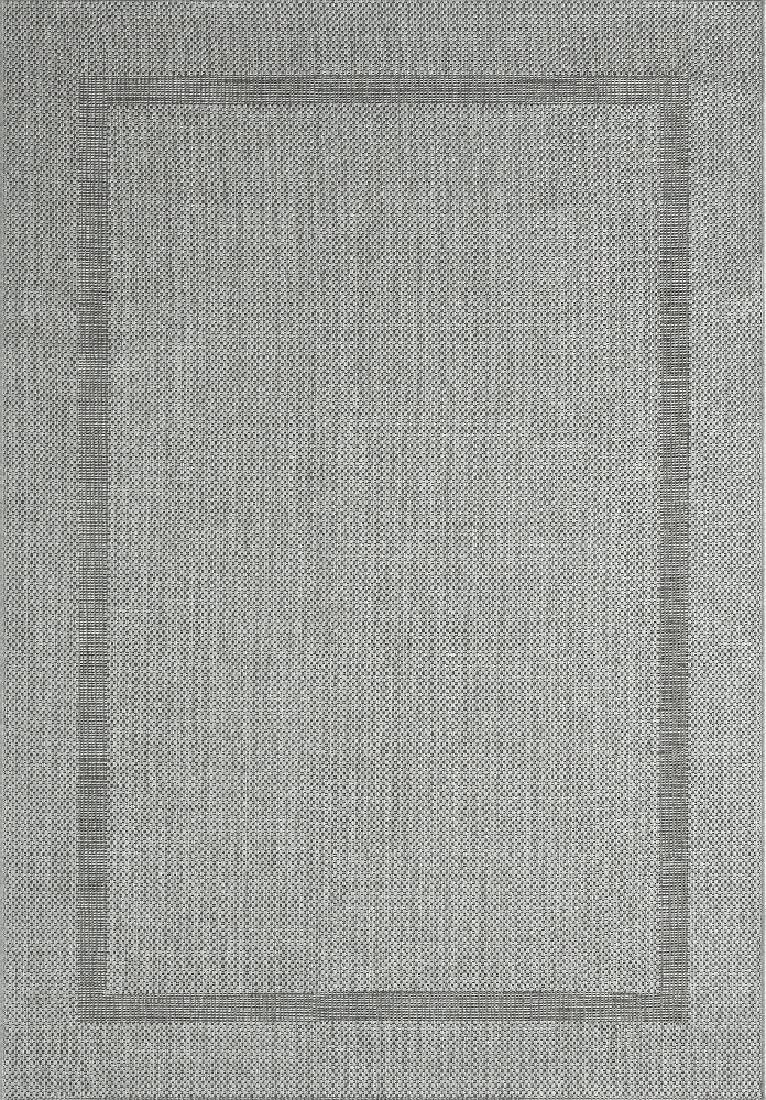 the carpet Teppich »Mistra«, rechteckig, 1 mm Höhe