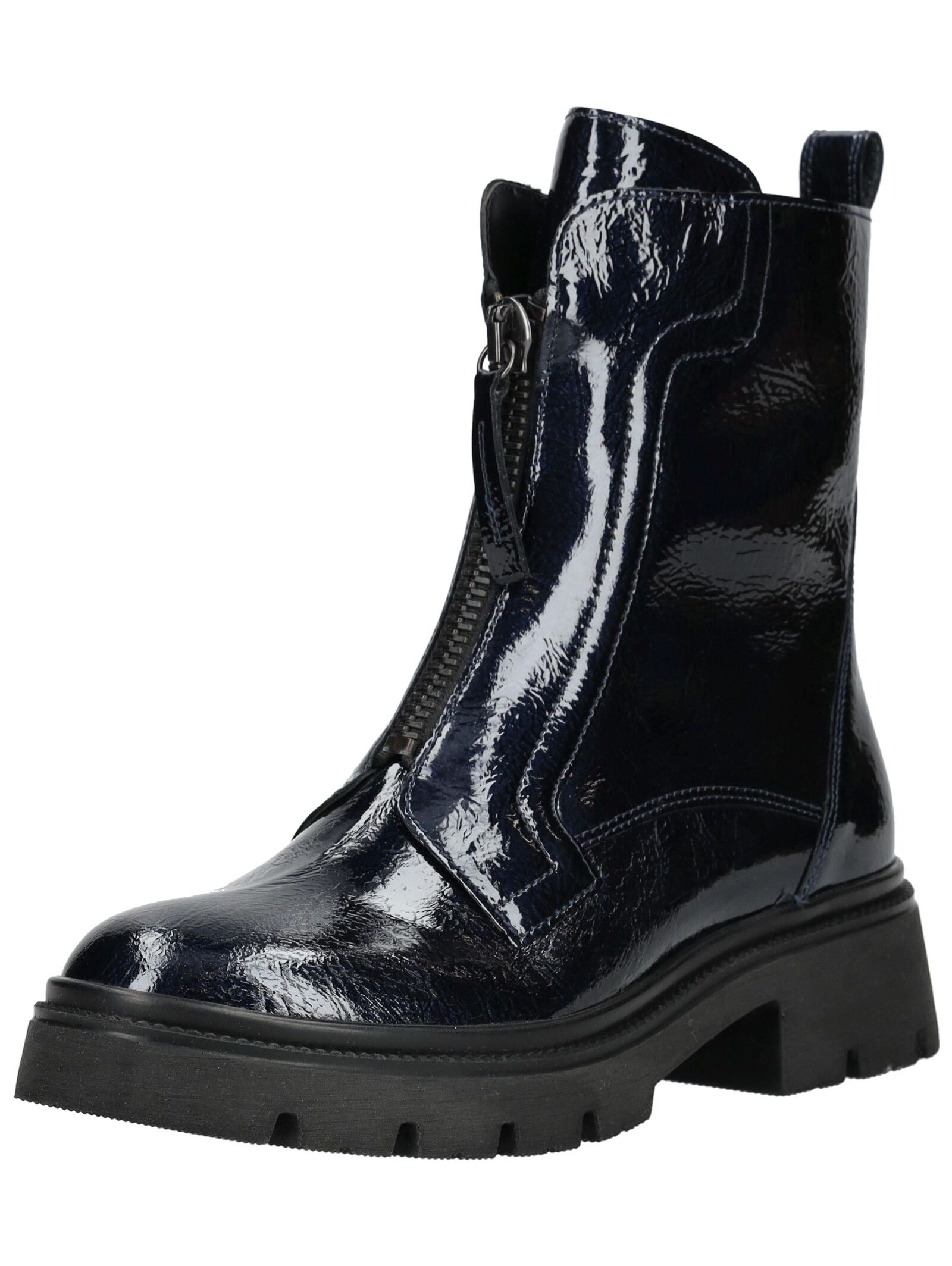 Gabor "Gabor Stiefelette Leder"