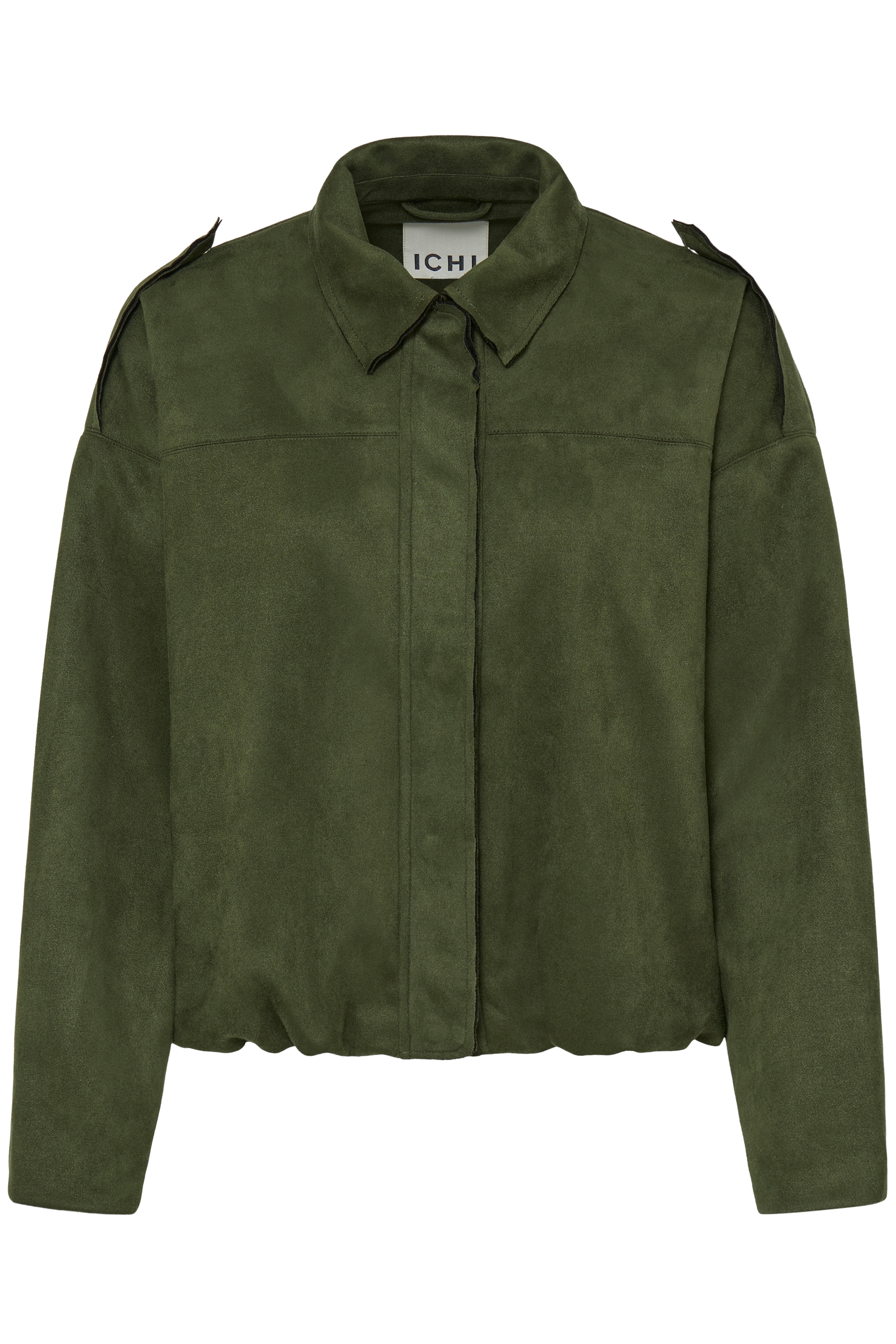 Ichi Allwetterjacke "Damen Jacke IHKEISHA"