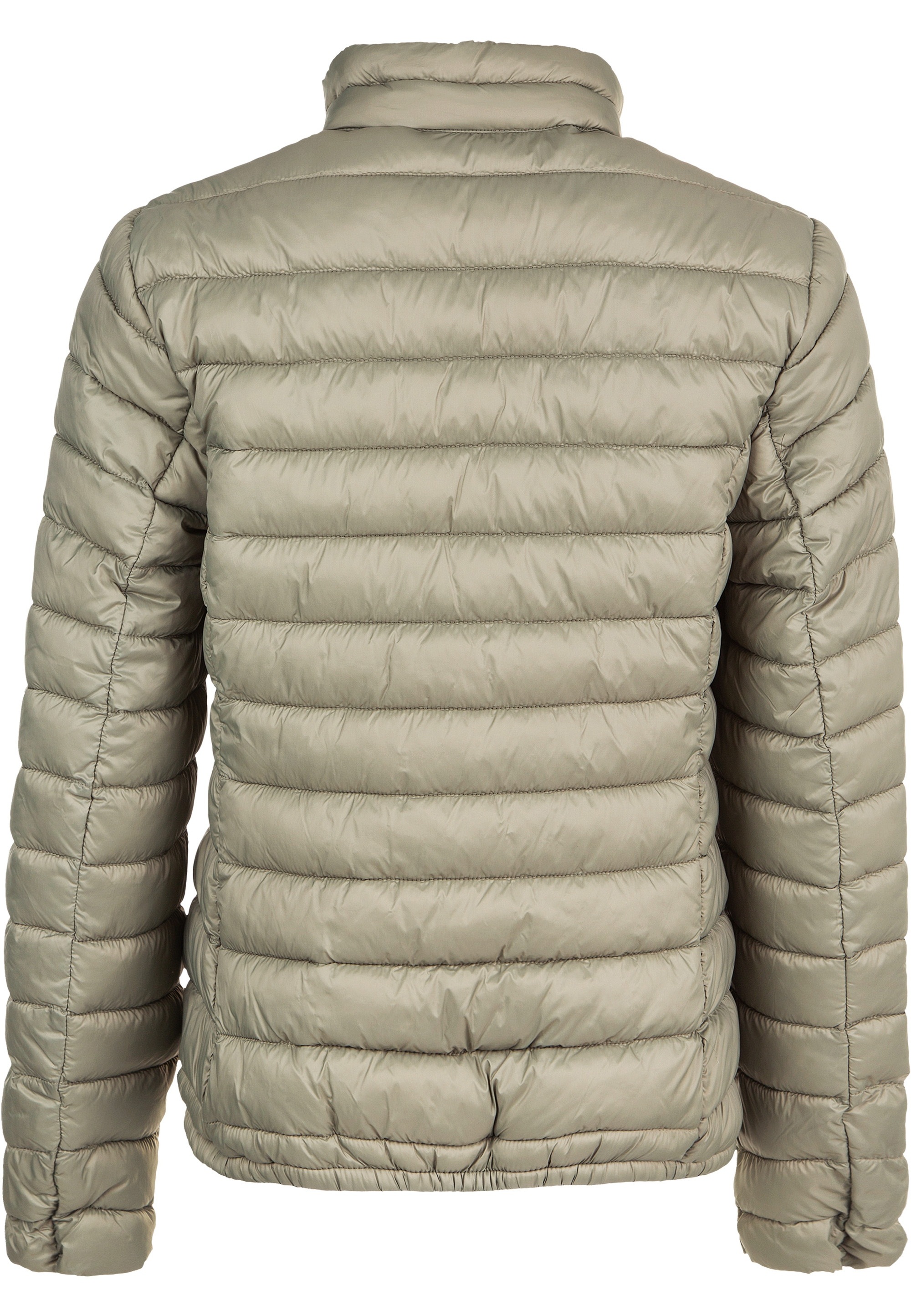 WHISTLER Steppjacke »Tepic W Pro-lite«, mit Kinnschutz und kuscheliger Wattierung