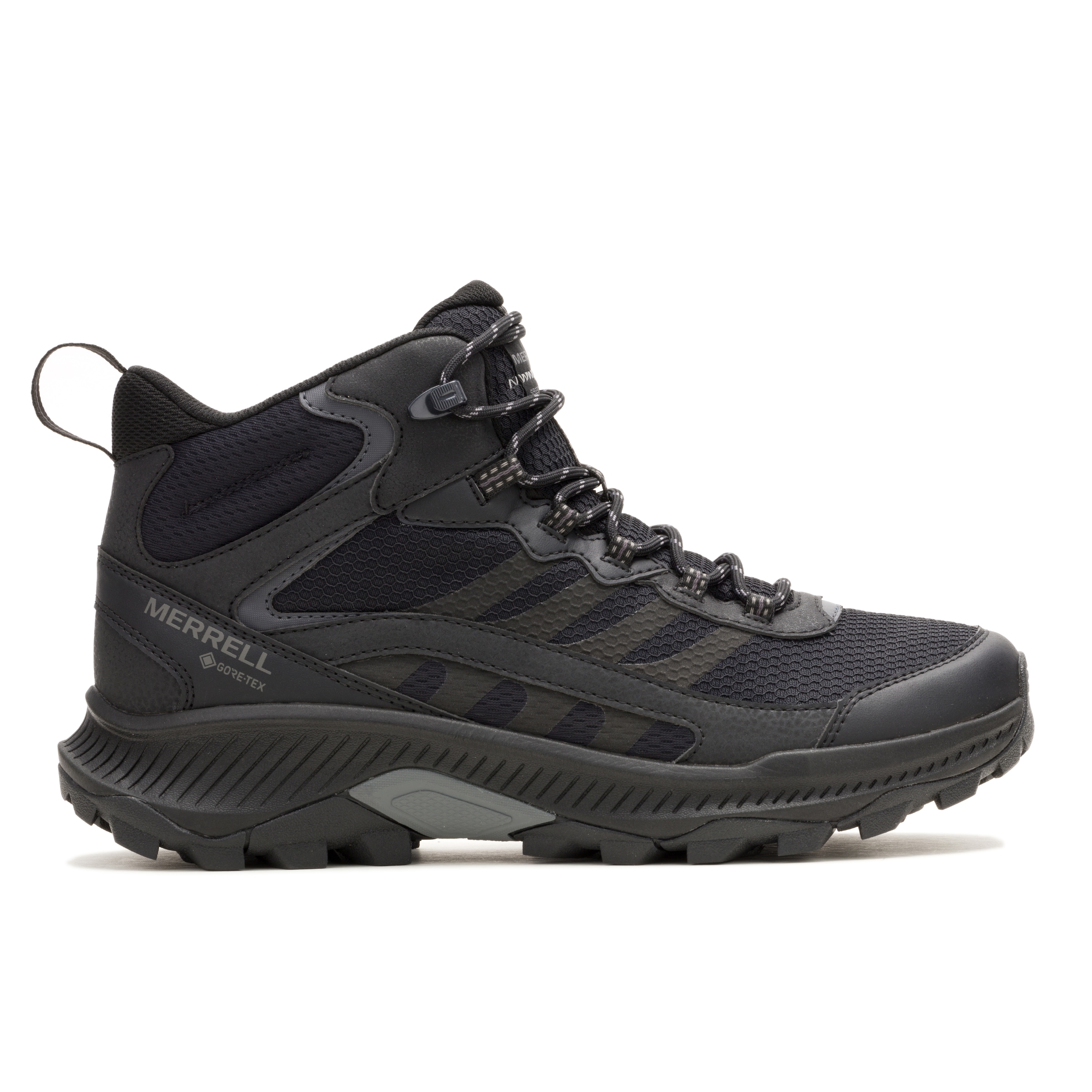 Merrell Wanderschuh »SPEED STRIKE 2 MID GORE-TEX«, wasserdicht