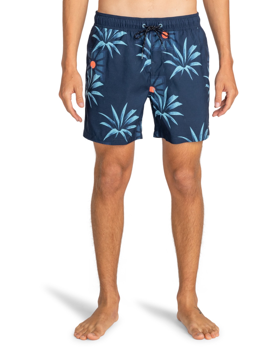 Billabong Badeshorts "Good Times Layback 16""