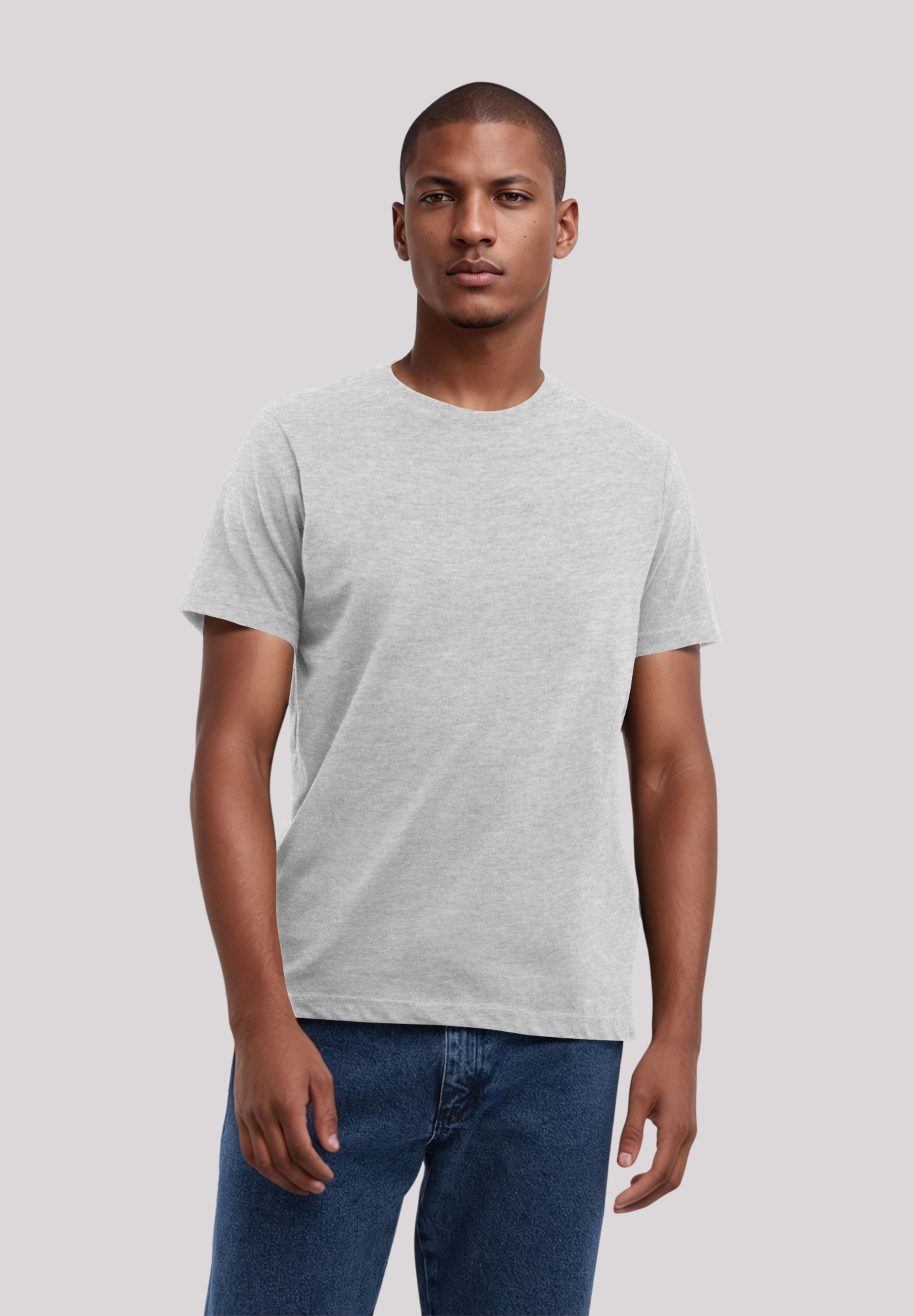 F4NT4STIC T-Shirt »Espresso Martini Social Club«, Premium Qualität