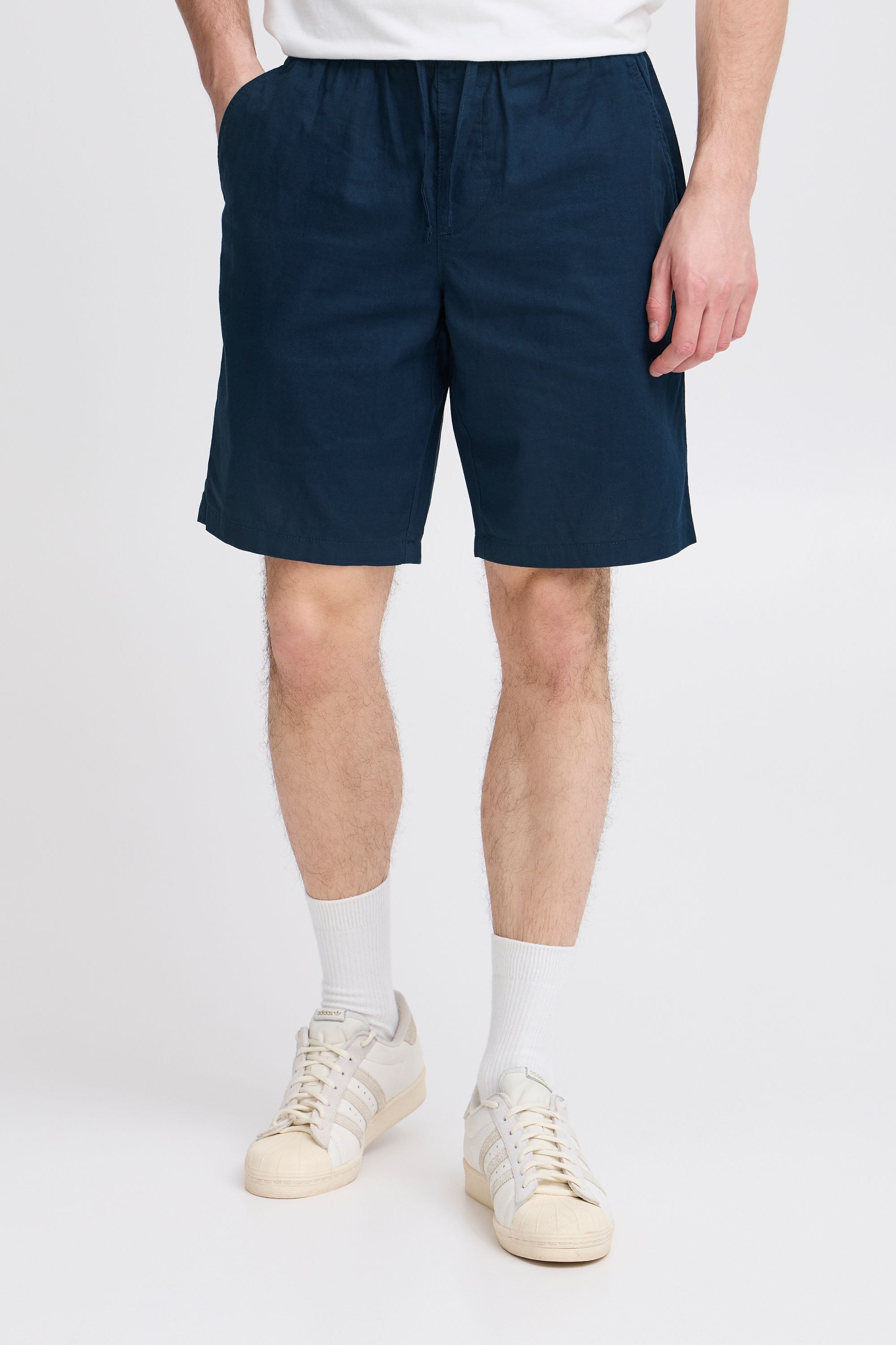 Blend Leinenhose »Leinenhose BHVOLK«