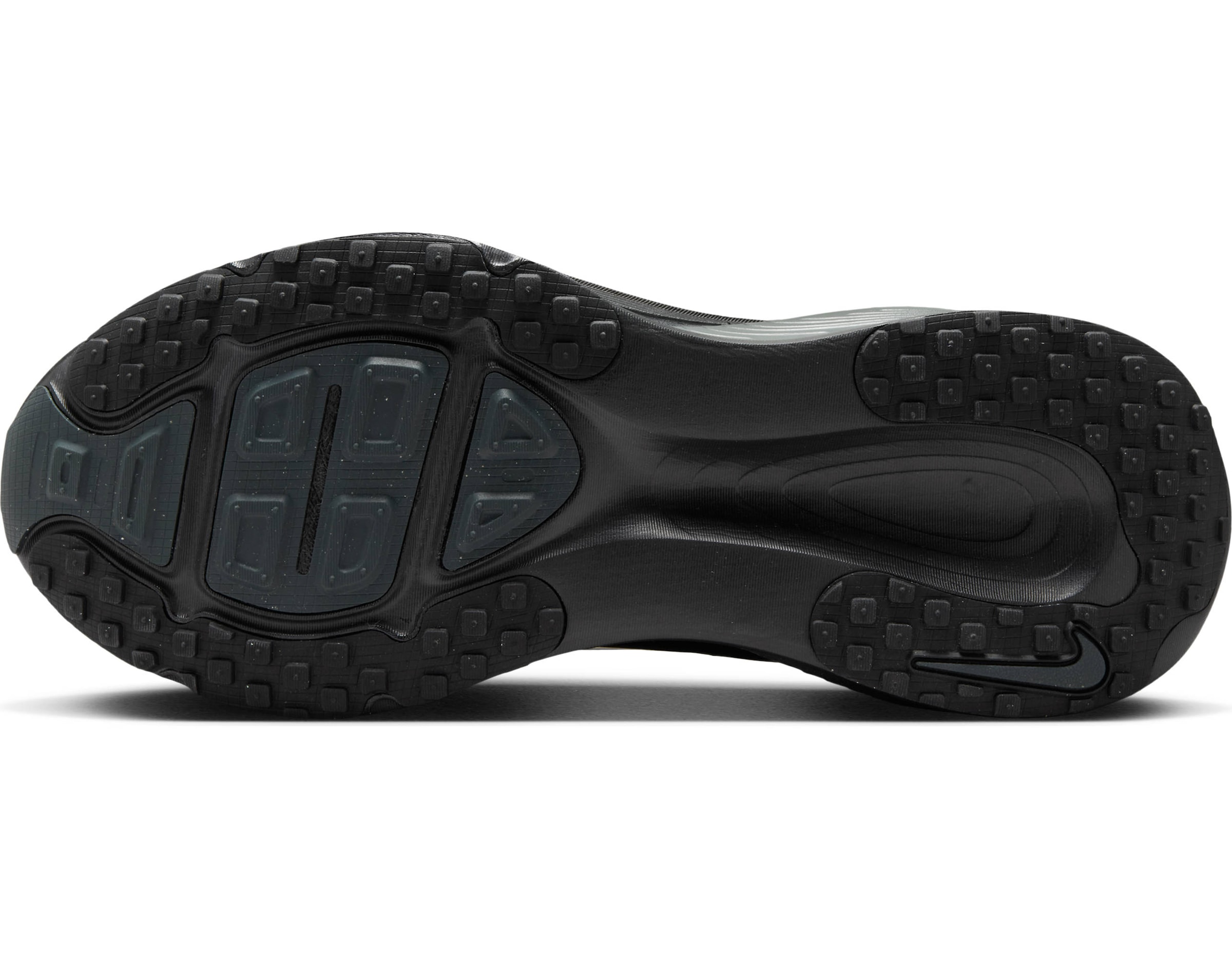 Nike Laufschuh »NIKE VOMERO 18«  komfortables Laufgefühl durch maximale Dämpfung