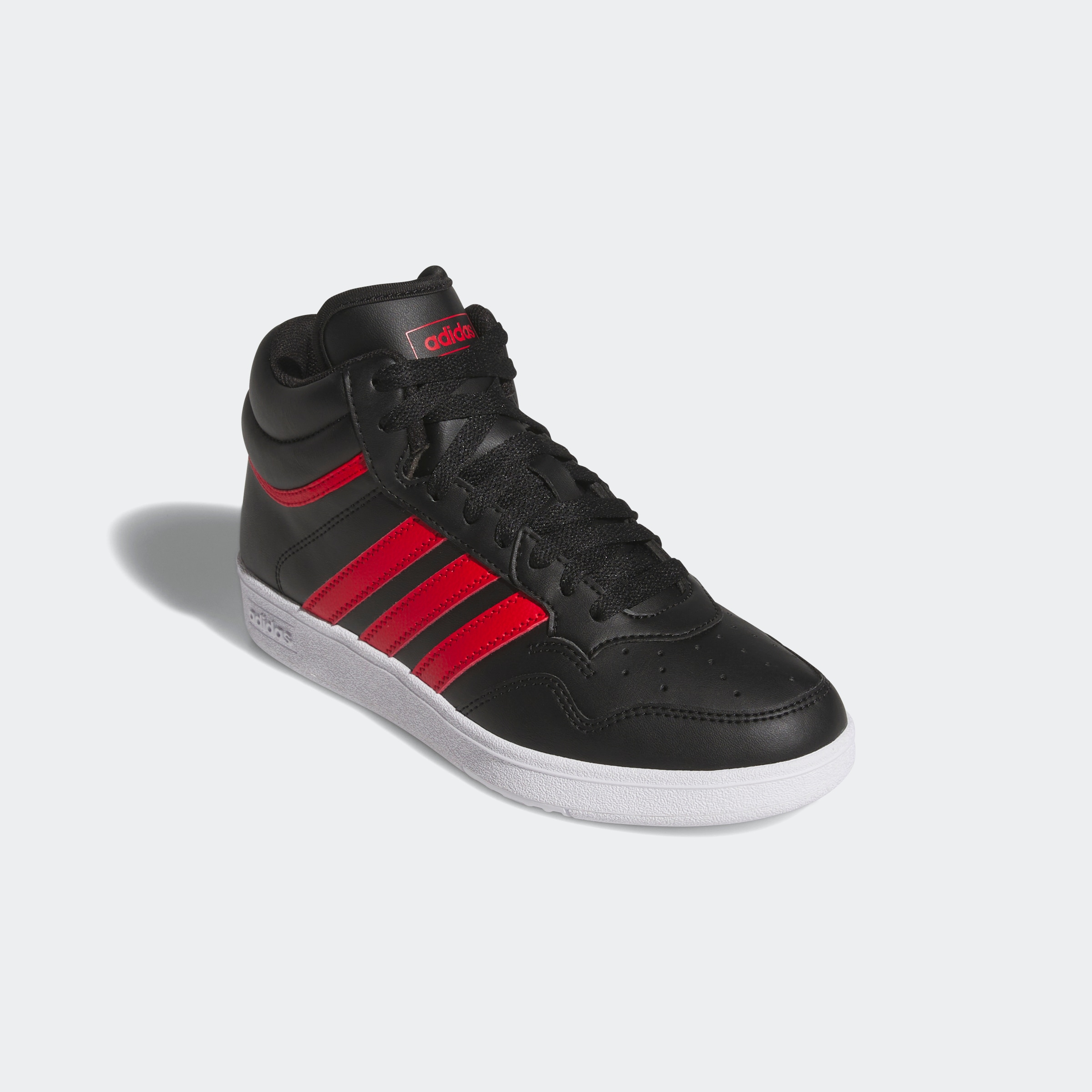 adidas Sportswear Sneaker »HOOPS MID 4.0 KIDS«