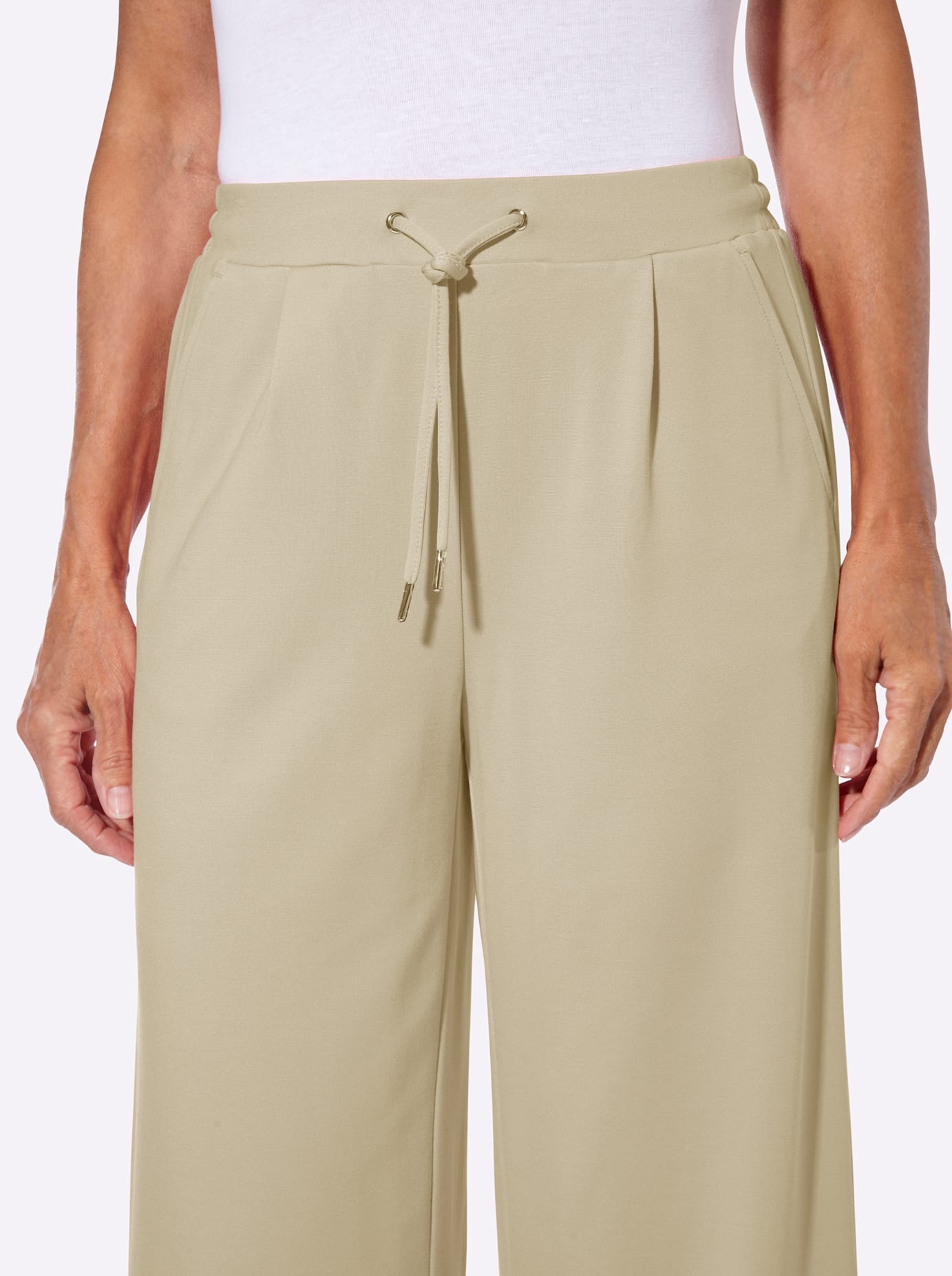 Inspirationen Culotte
