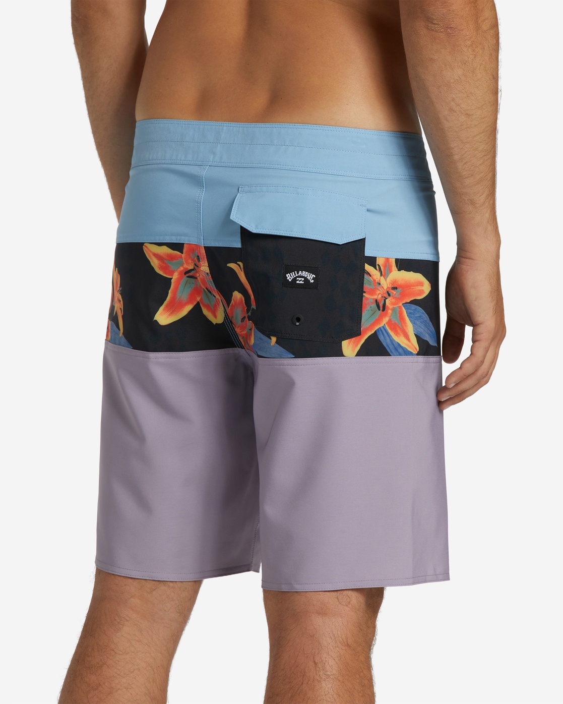 Billabong Boardshorts »Tribong Pro«
