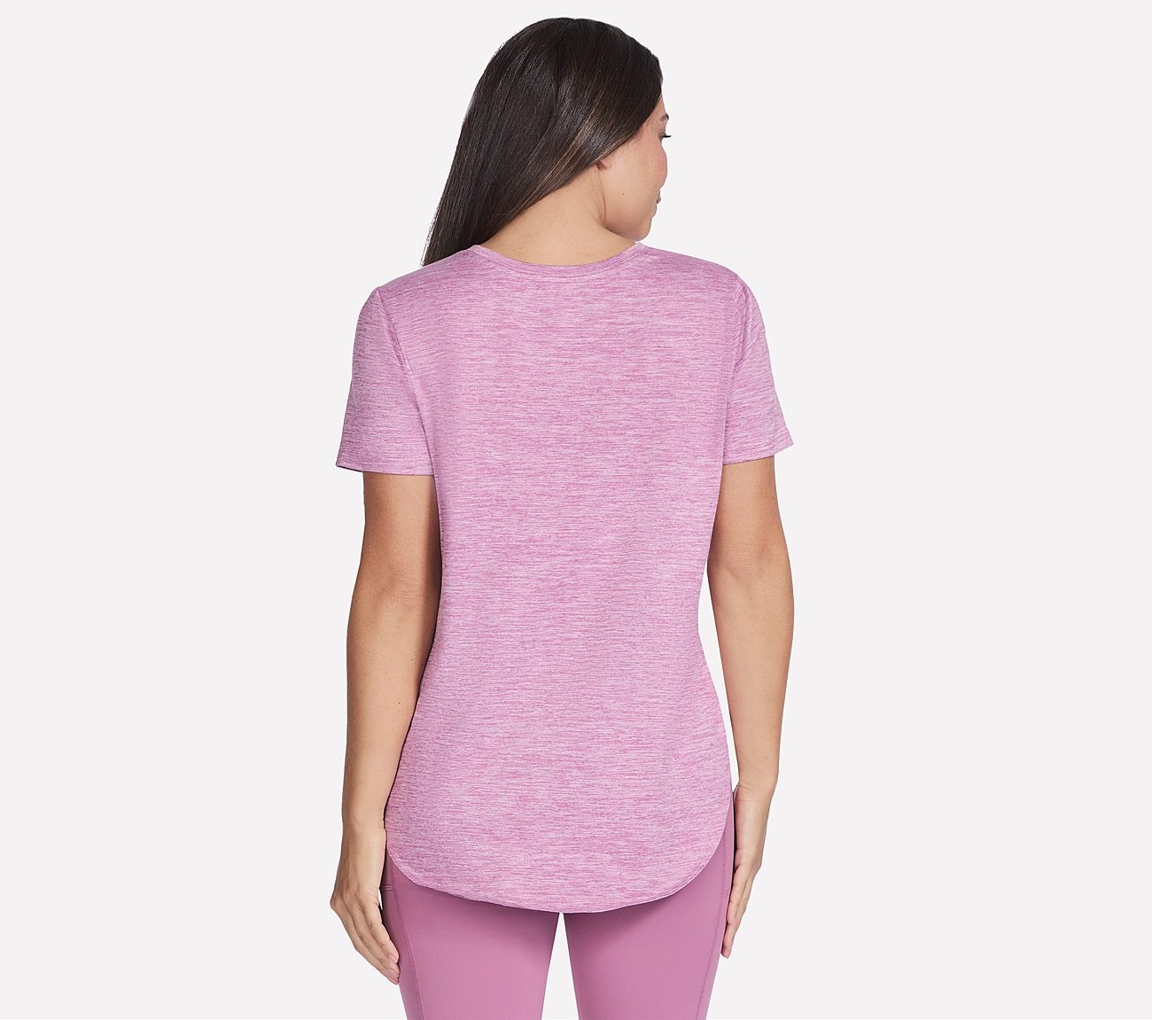 Skechers Funktionsshirt »GODRI SWIFT TUNIC TEE«, (1 tlg.)