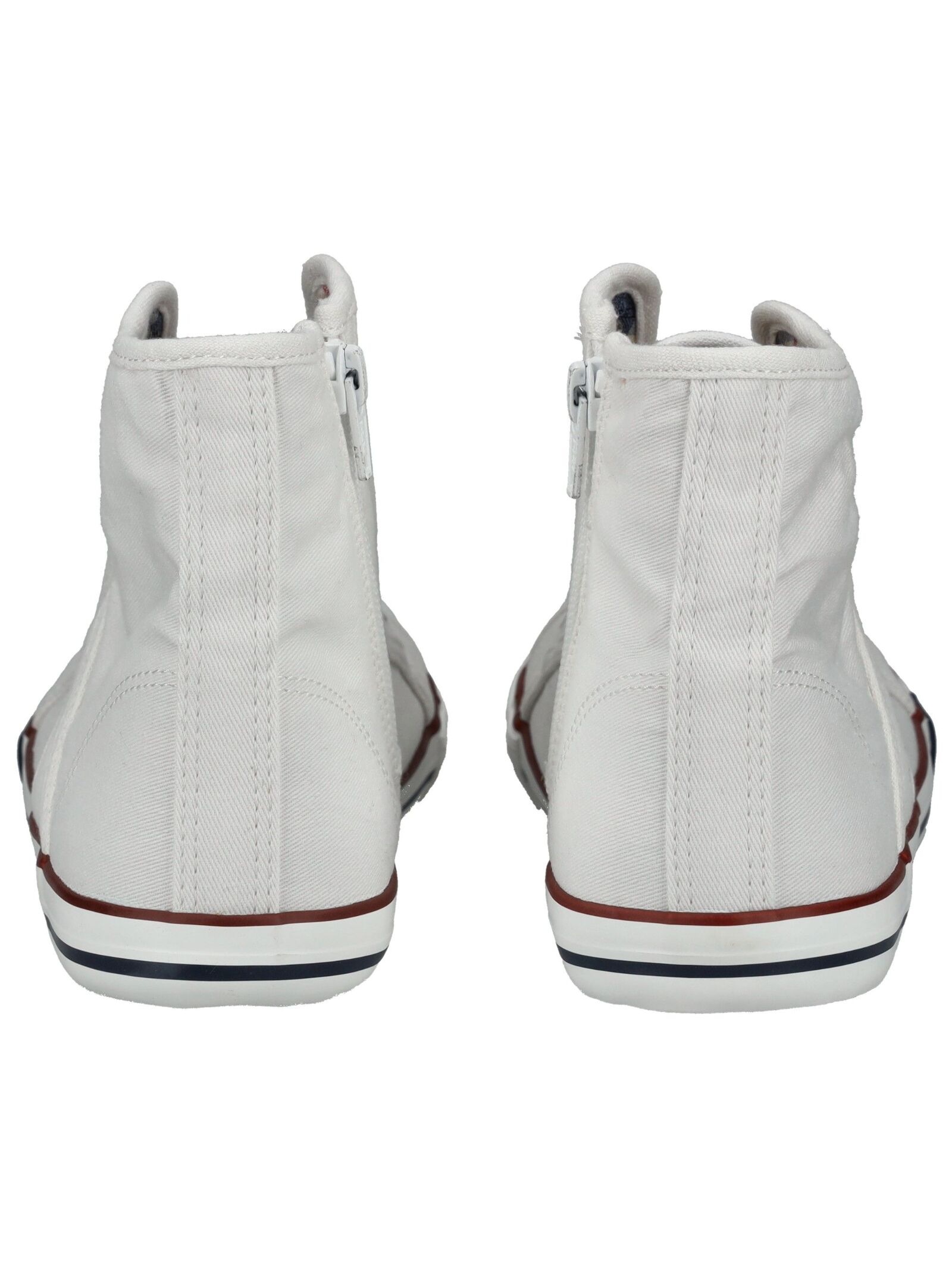 Mustang Shoes Sneaker »Mustang Shoes Sneaker Baumwolle«