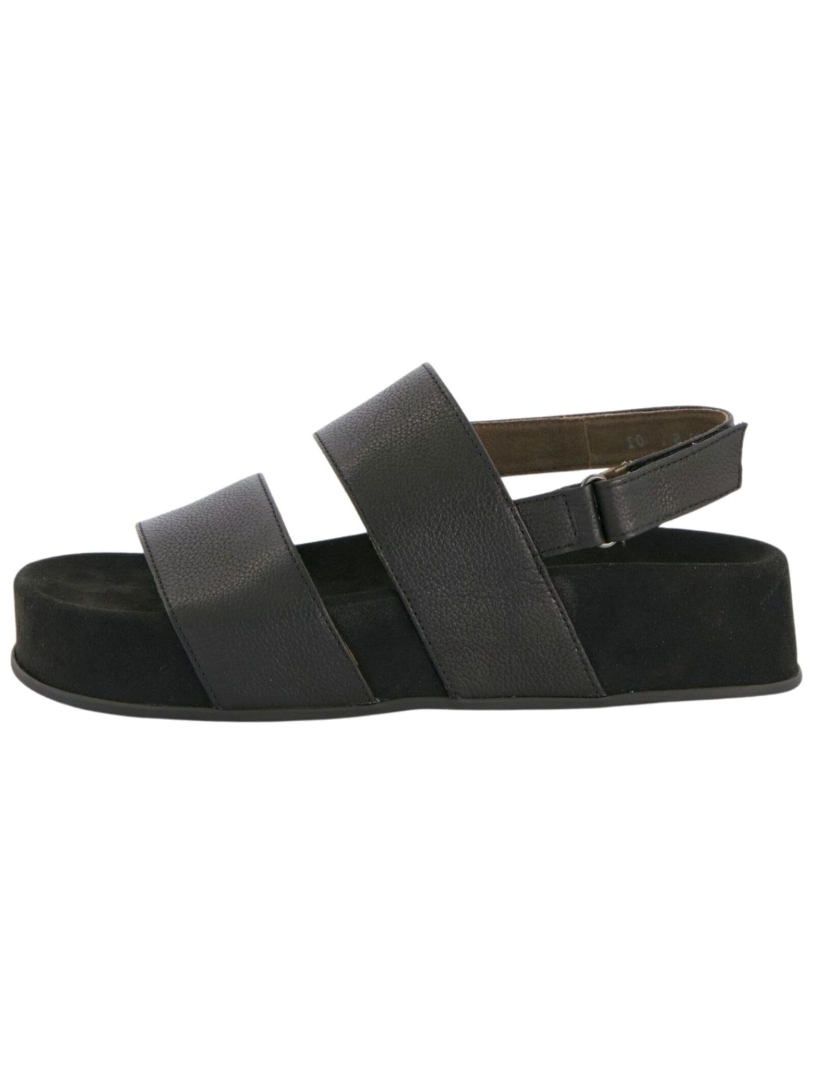 Paul Green Riemchensandale »Paul Green Sandalen Glattleder«