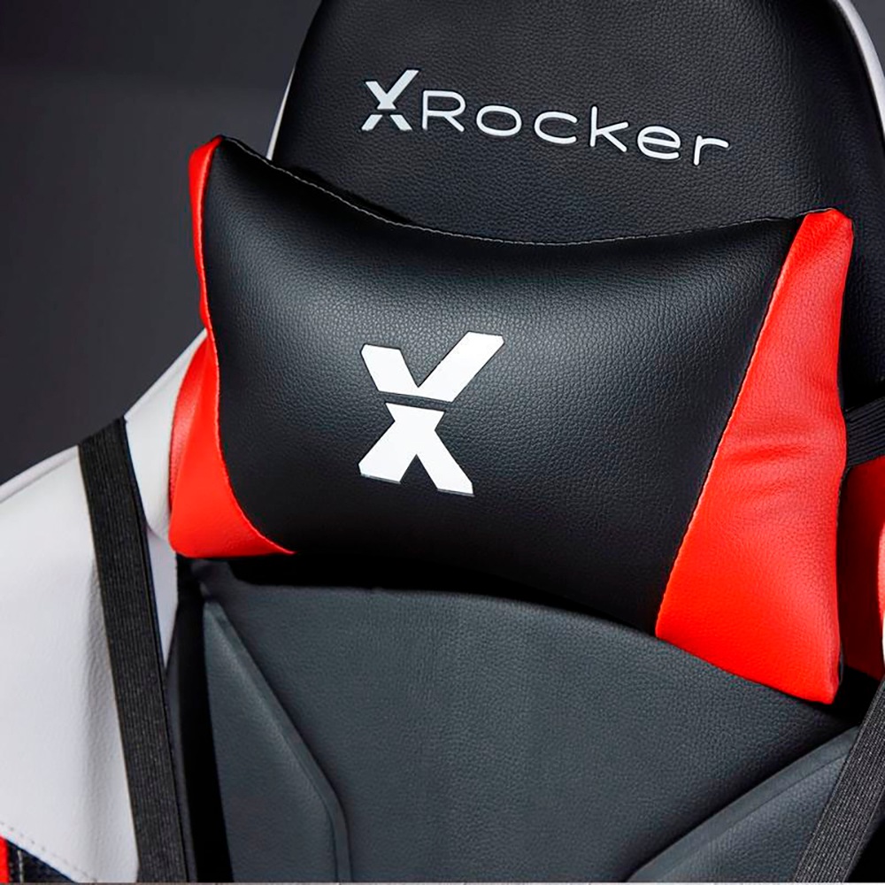 X Rocker Gaming-Stuhl »Agility eSports«, Kunstleder