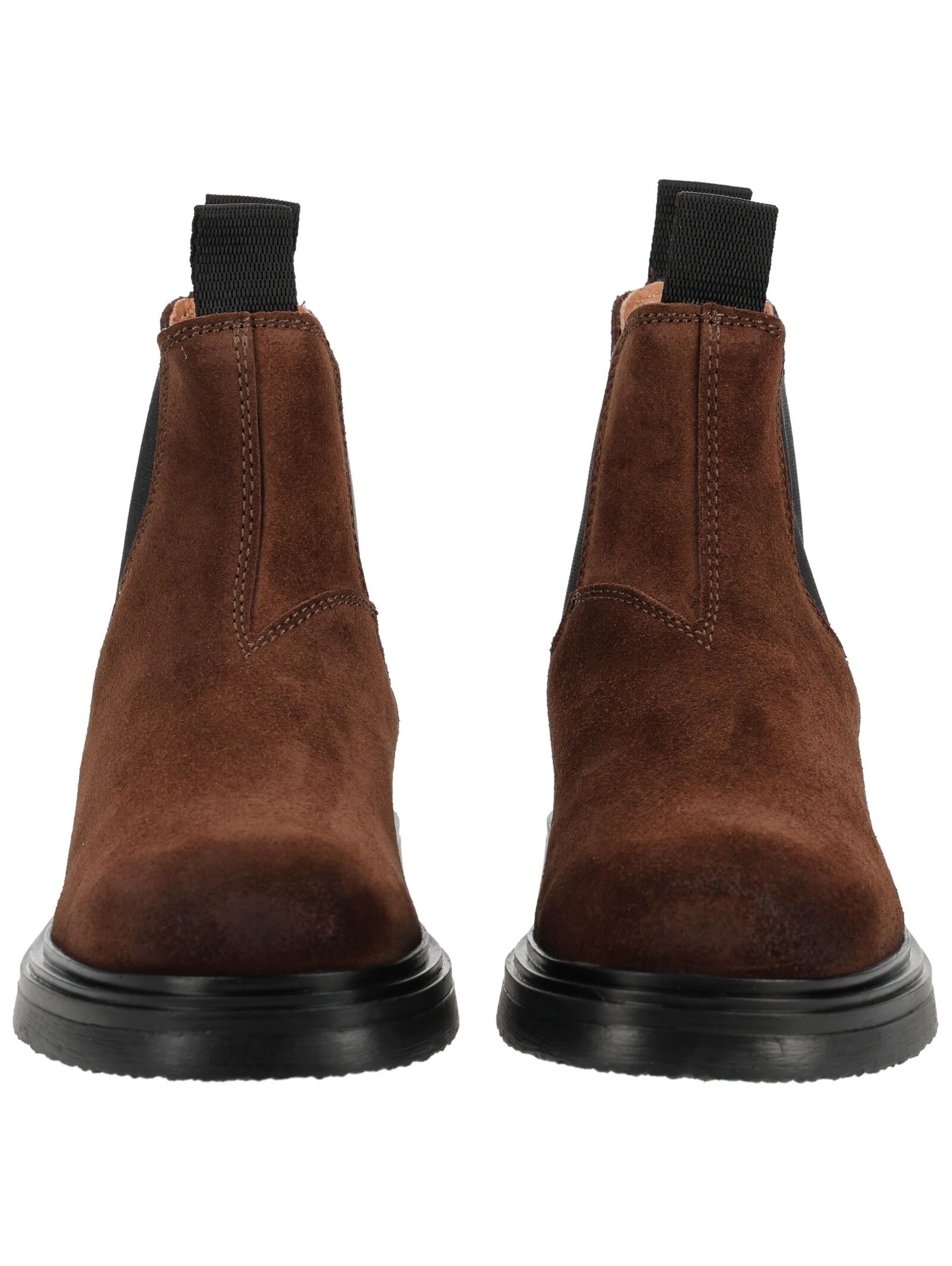 Pavement Stiefelette »Pavement Stiefelette Veloursleder/Textil«