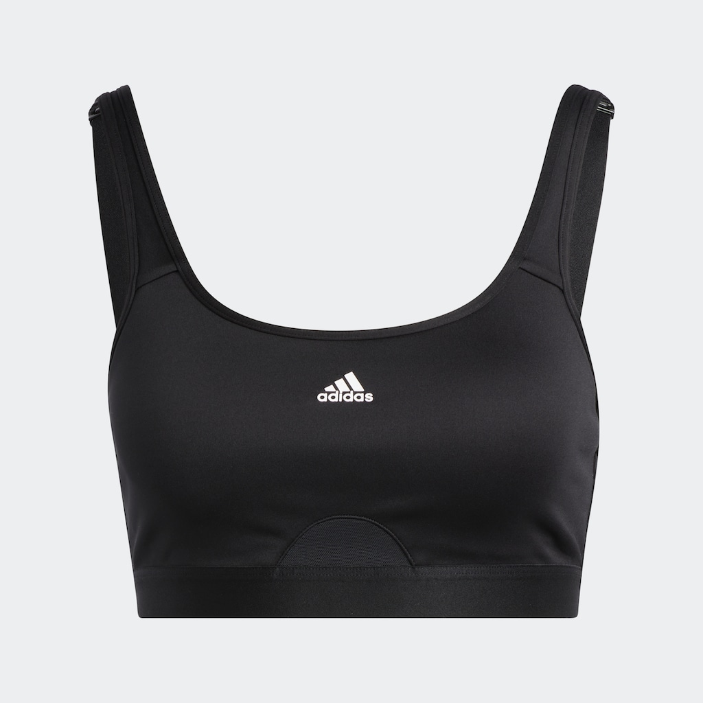 adidas Performance Sport-BH »ADIDAS TLRD MOVE TRAINING HIGH-SUPPORT«, (1 tlg.)