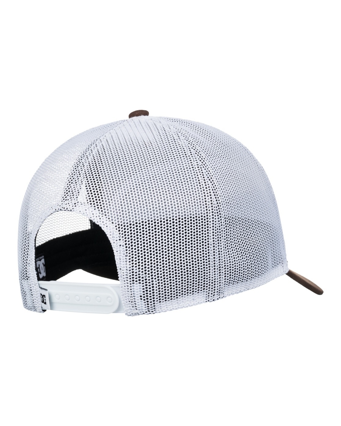 DC Shoes Trucker Cap »Pit Stop«