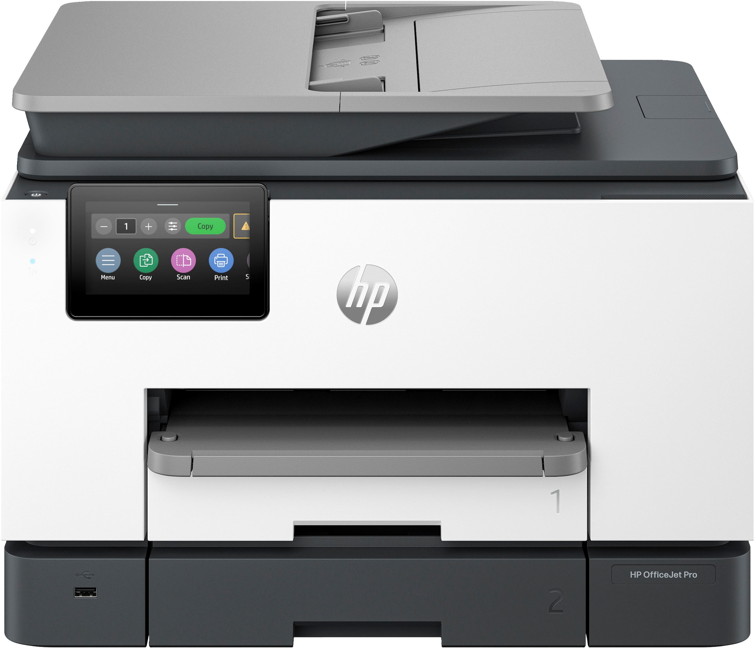 HP Multifunktionsdrucker »OfficeJet Pro 9132e«, 3 Monate gratis Drucken mit HP Instant Ink inklusive