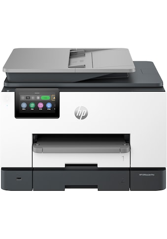 HP Multifunktionsdrucker »OfficeJet Pro 9...