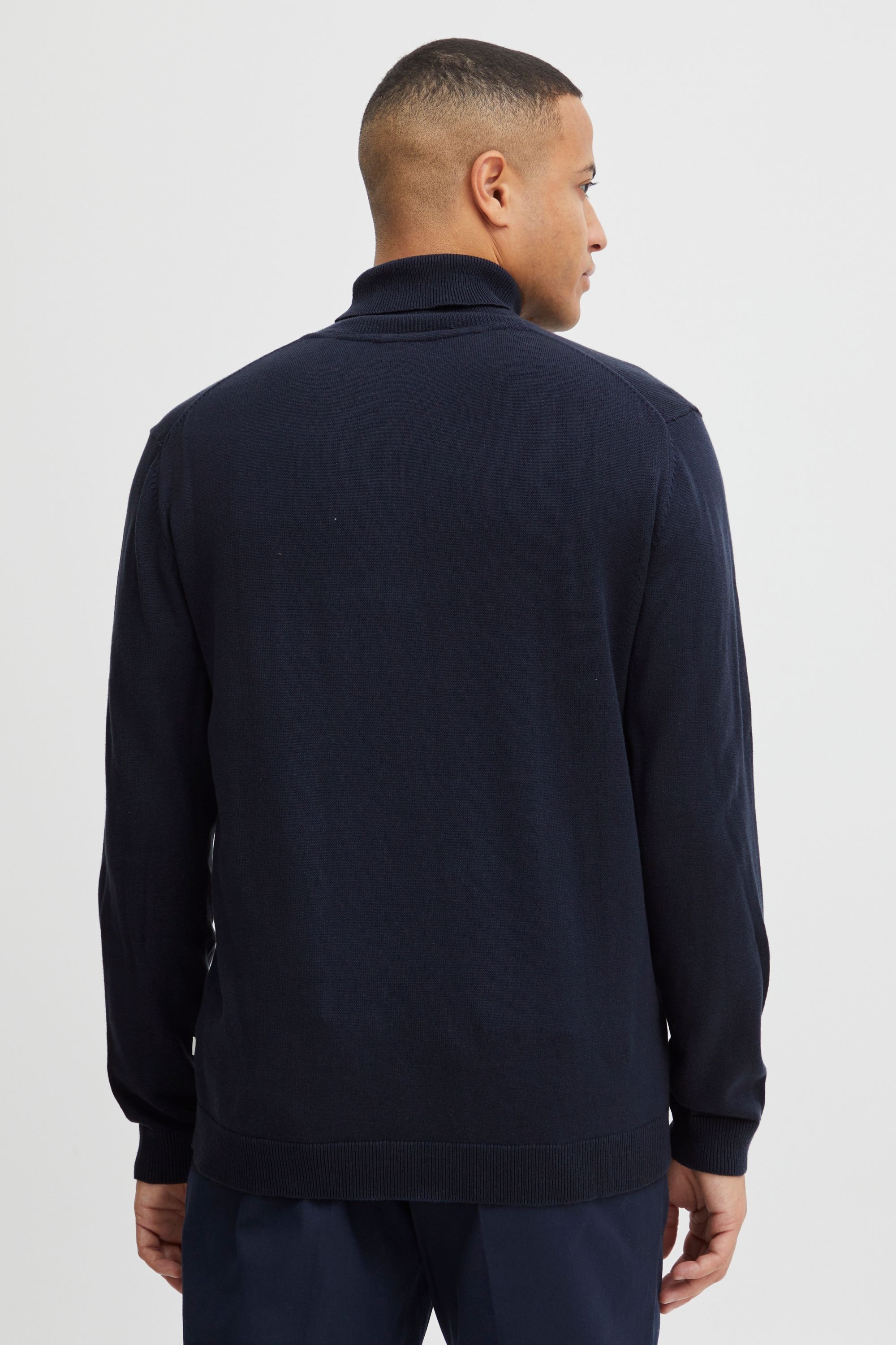 !Solid Rollkragenpullover »Rollkragenpullover SDDenley«